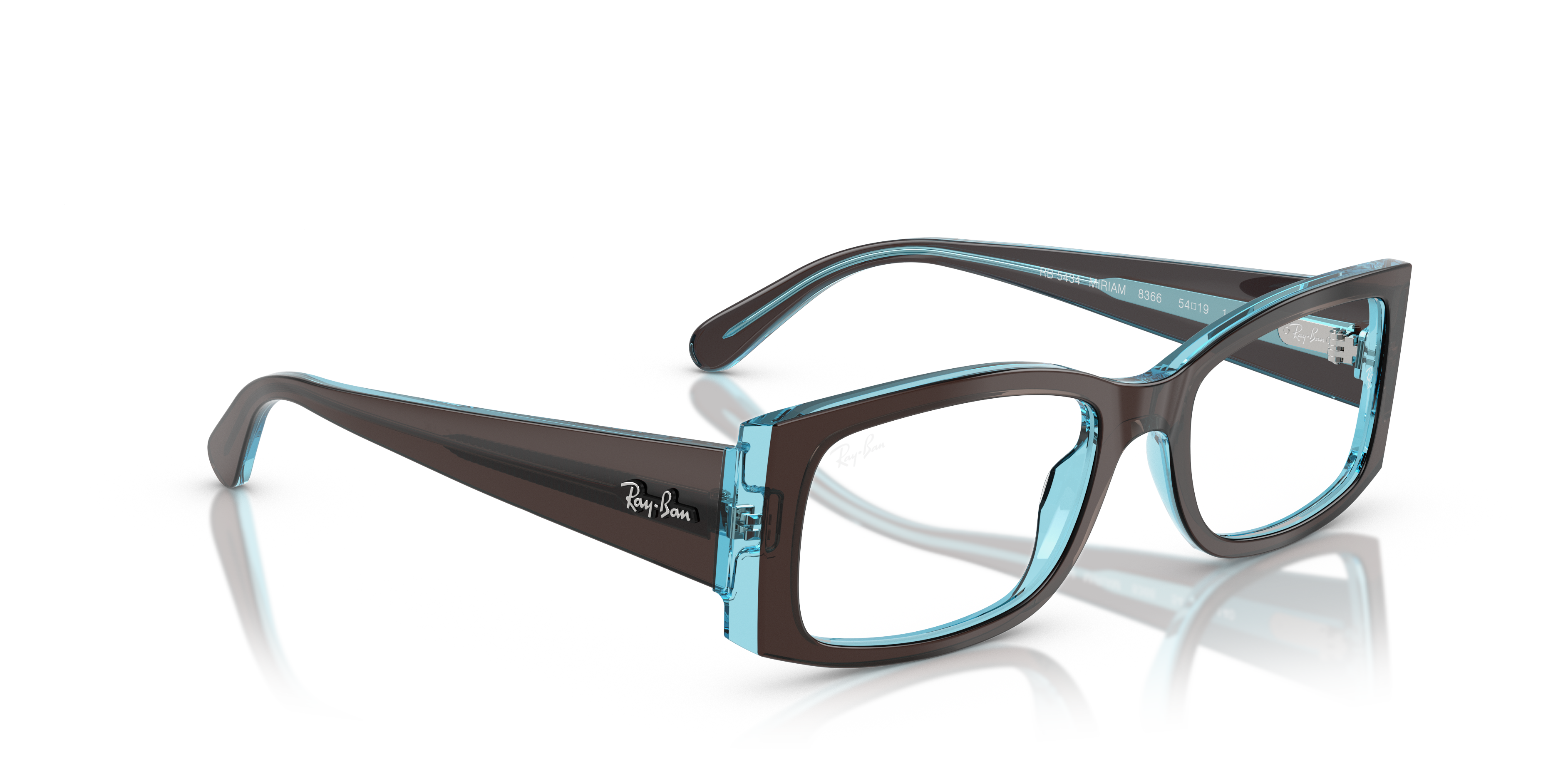 RAY-BAN RX5434 MIRIAM 8366 54