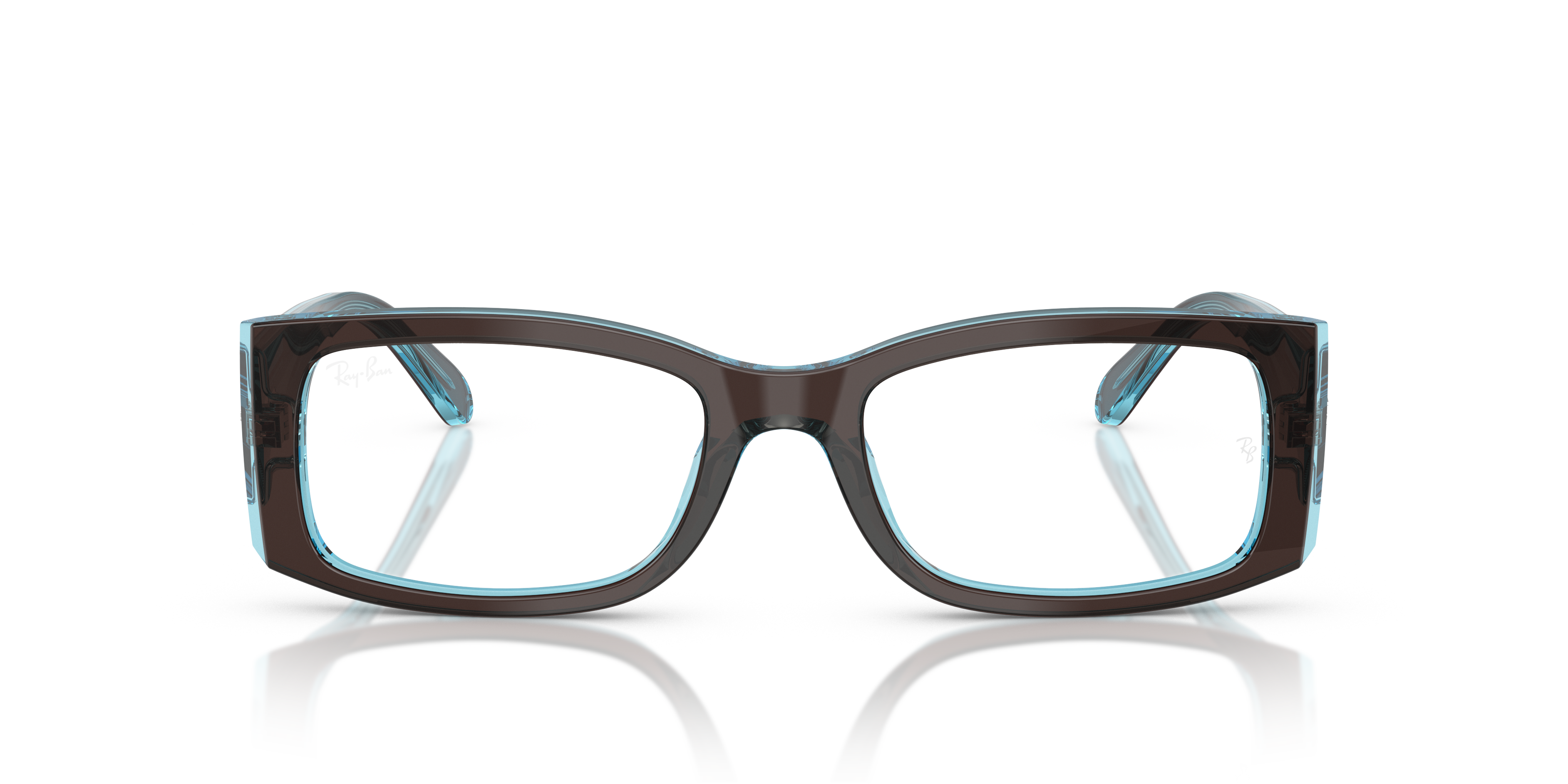RAY-BAN RX5434 MIRIAM 8366 54