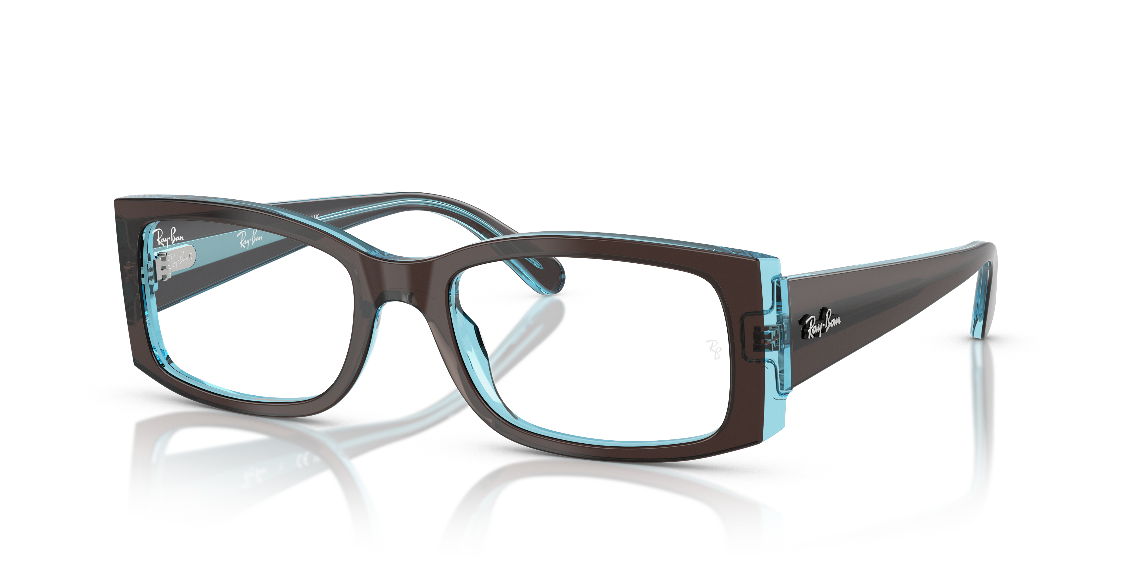 RAY-BAN RX5434 MIRIAM 8366 52