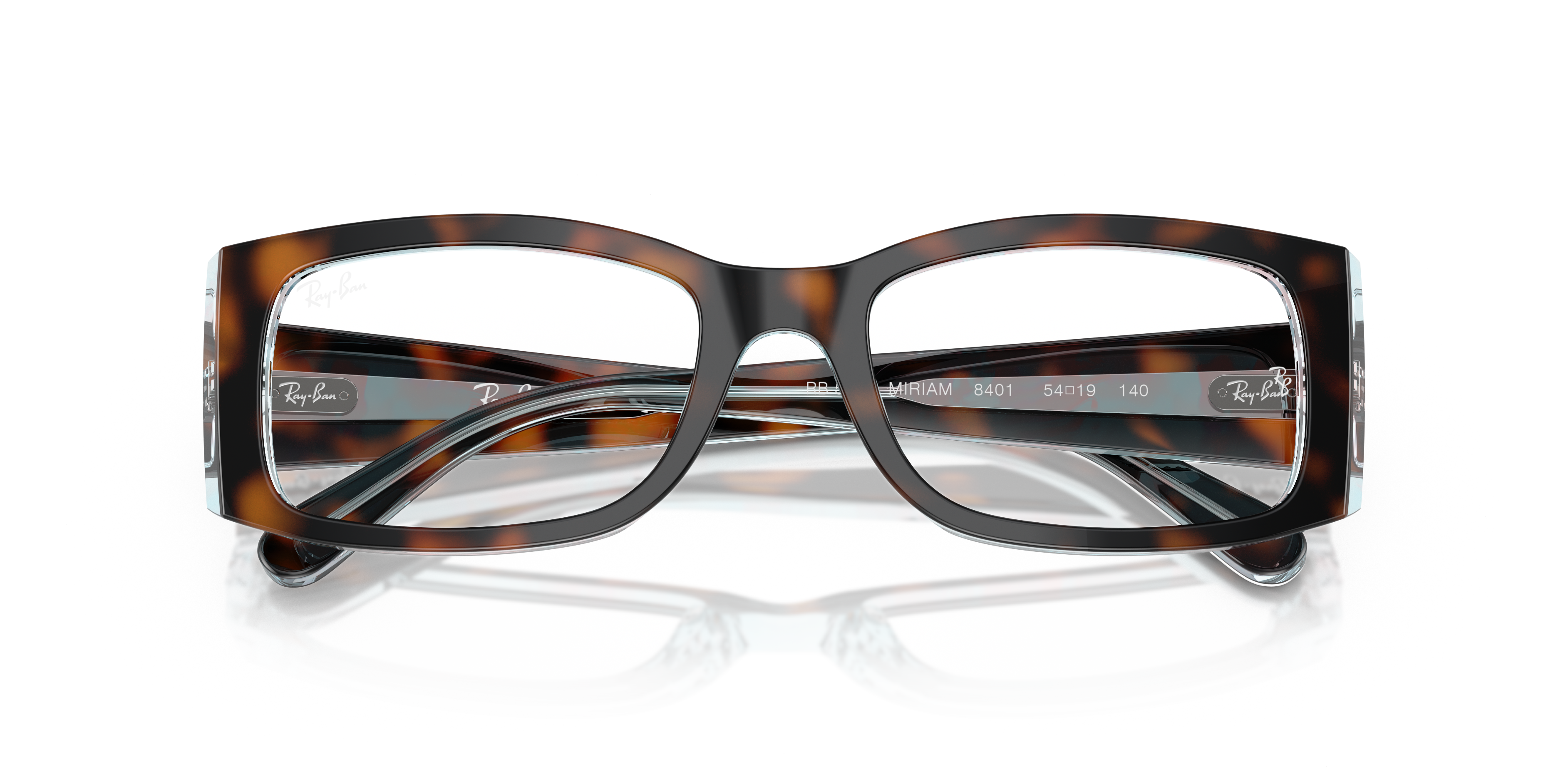 RAY-BAN RX5434 MIRIAM 8401 54