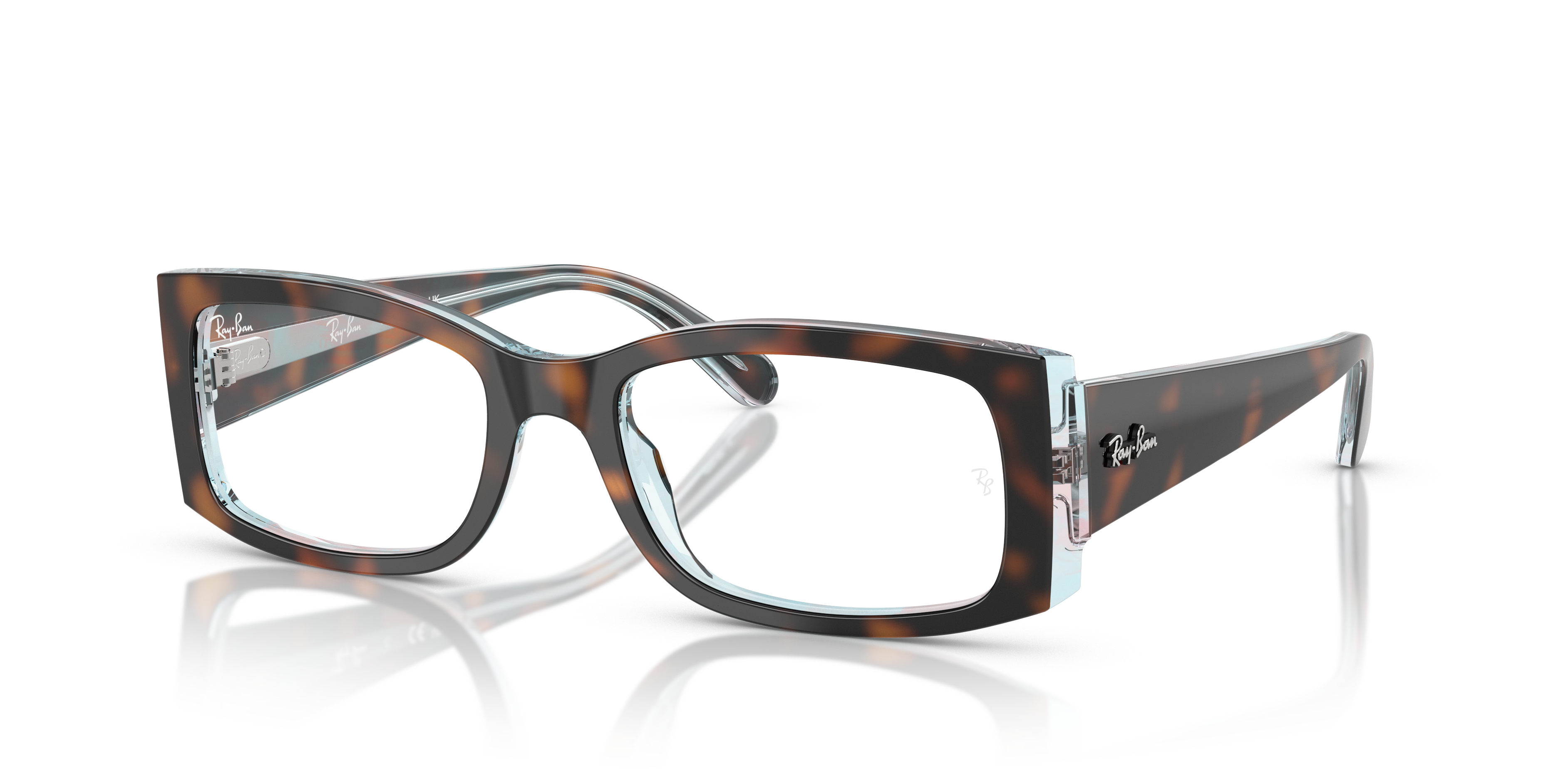 RAY-BAN RX5434 MIRIAM 8401 54