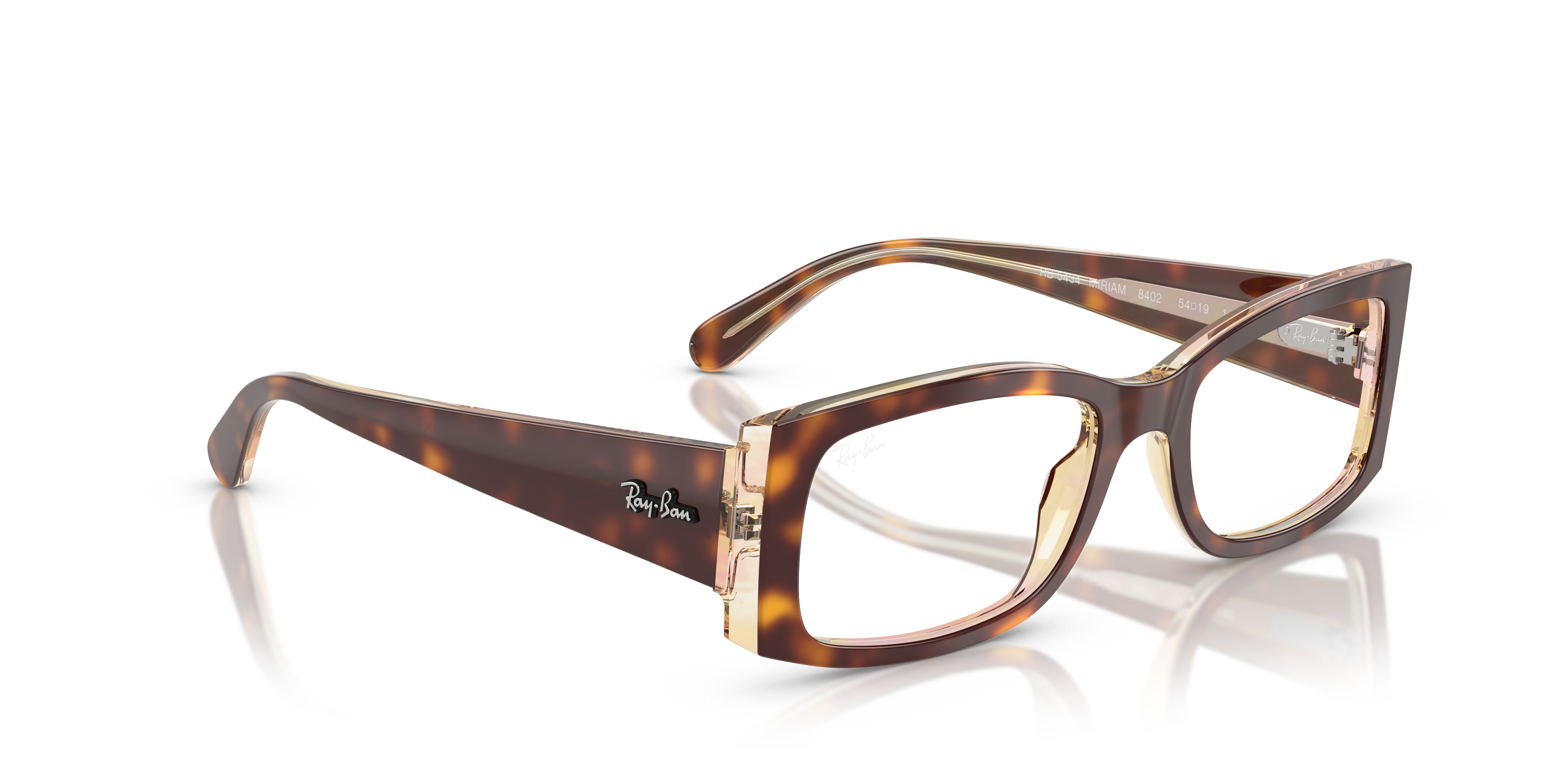 RAY-BAN RX5434 MIRIAM 8402 52