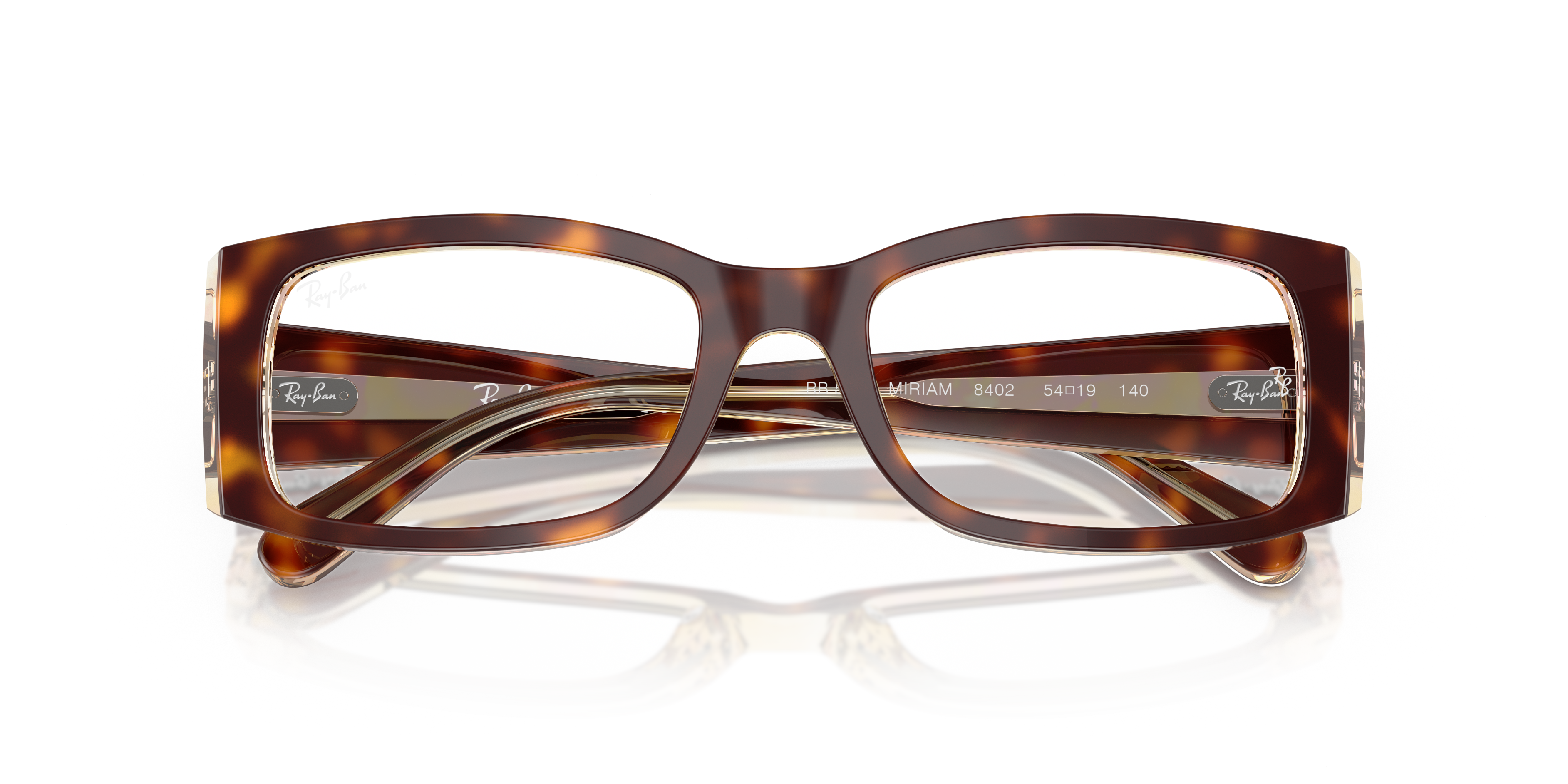 RAY-BAN RX5434 MIRIAM 8402 52