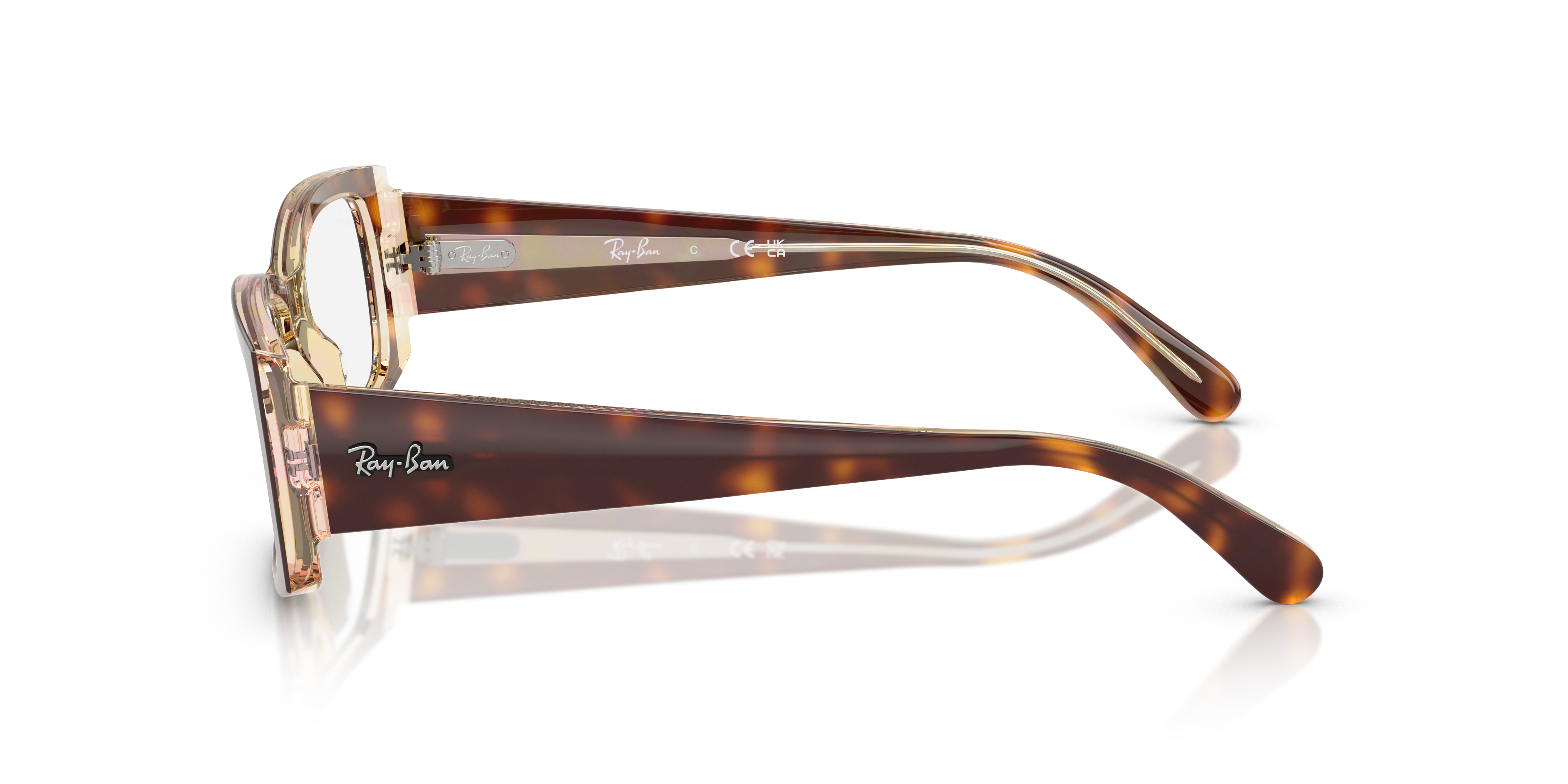 RAY-BAN RX5434 MIRIAM 8402 54