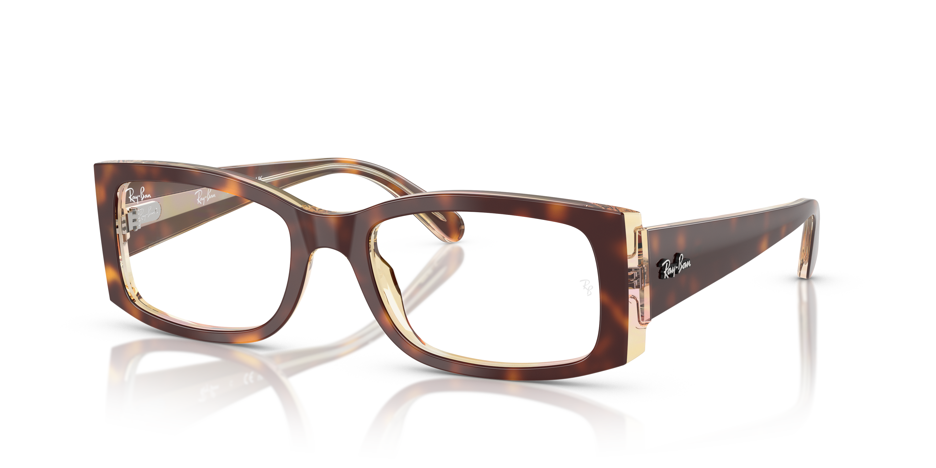 RAY-BAN RX5434 MIRIAM 8402 52