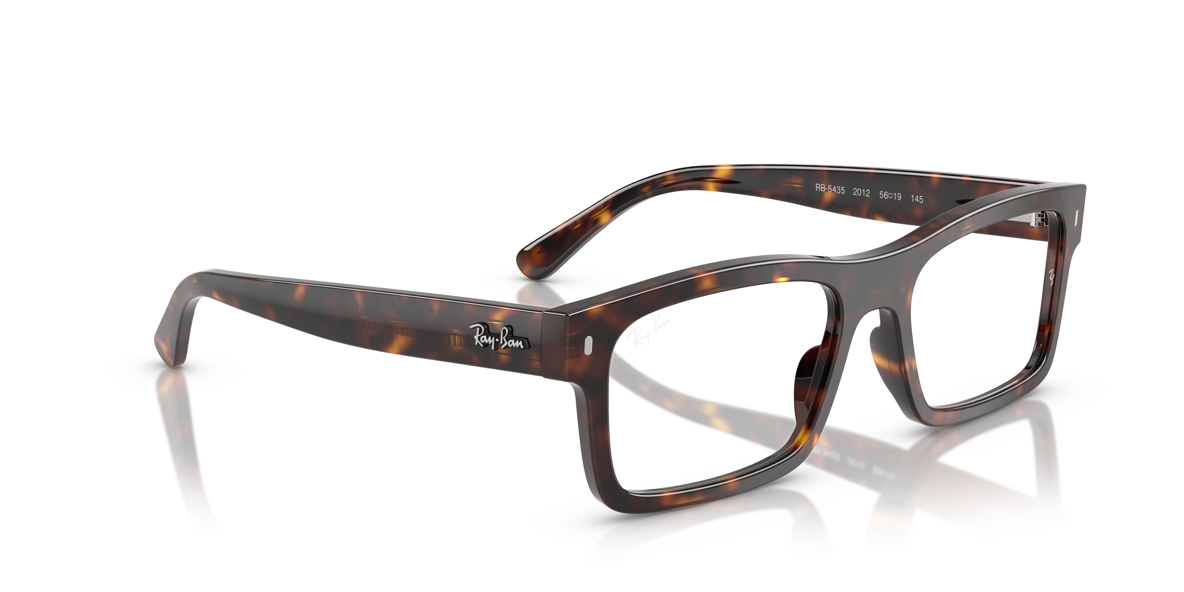RAY-BAN RX5435 2012 56