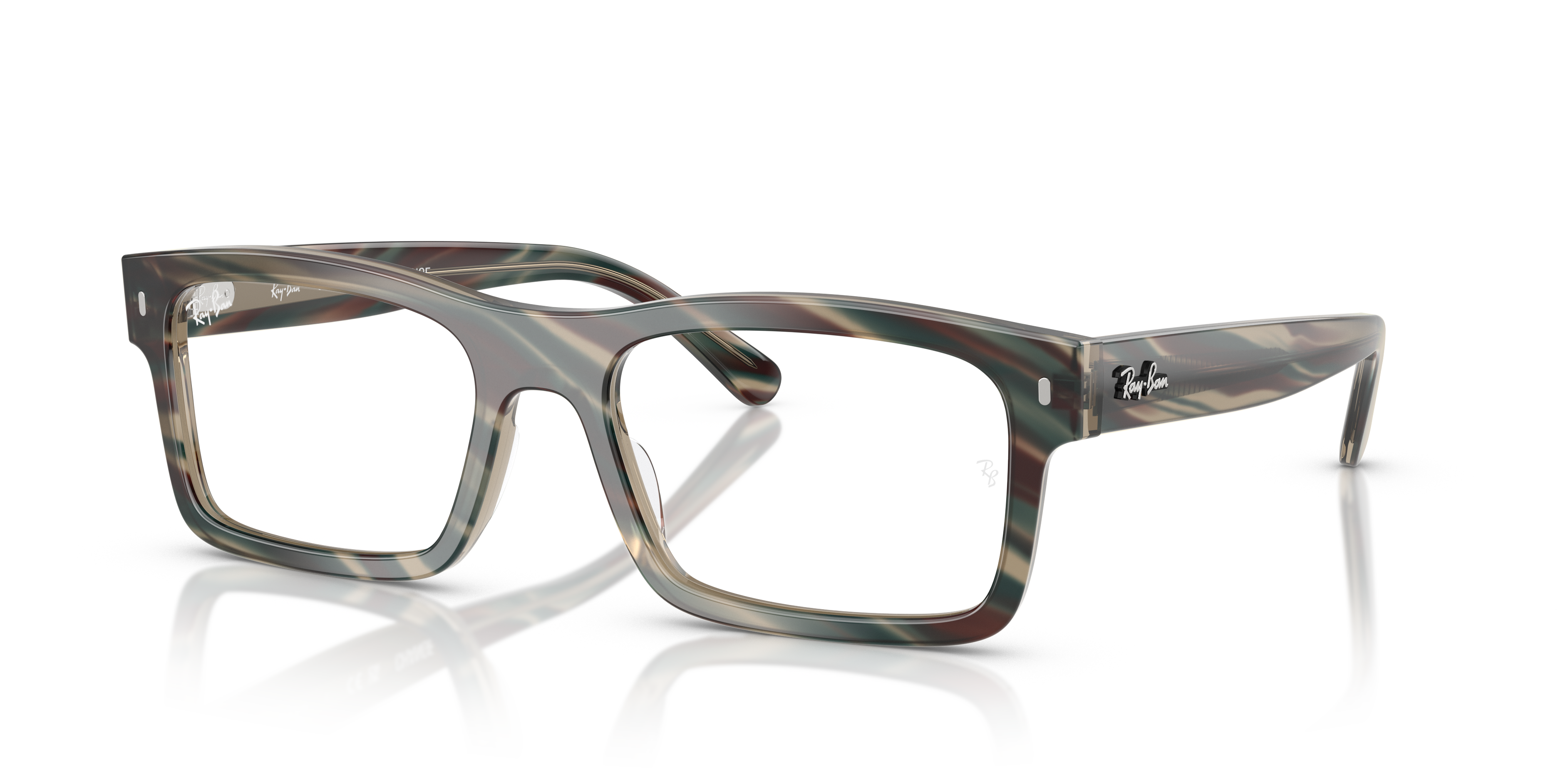 RAY-BAN RX5435 8381 56