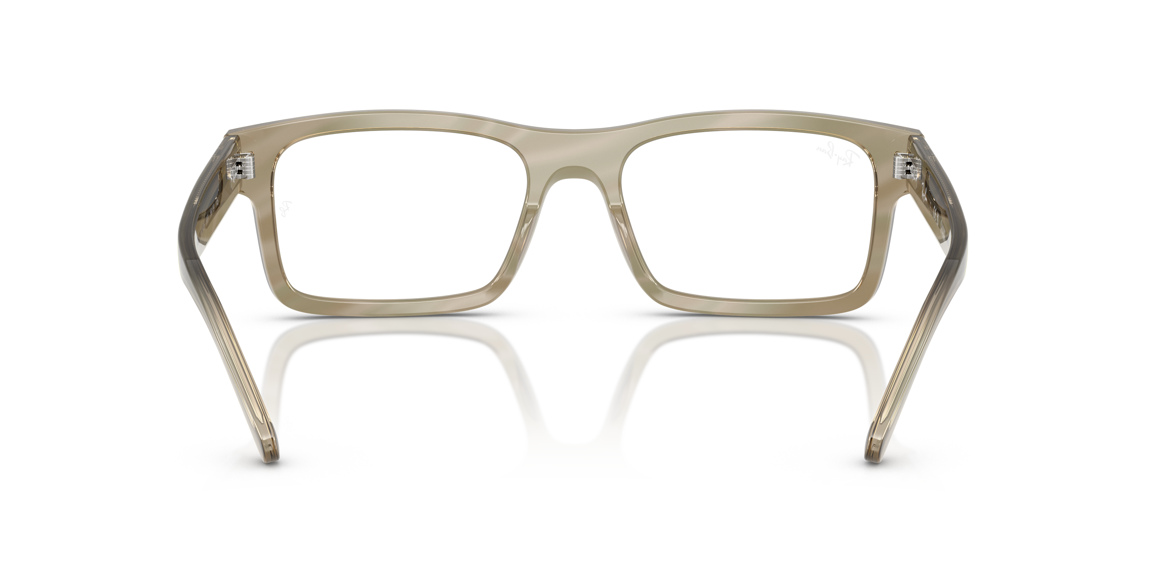 RAY-BAN RX5435 8381 56