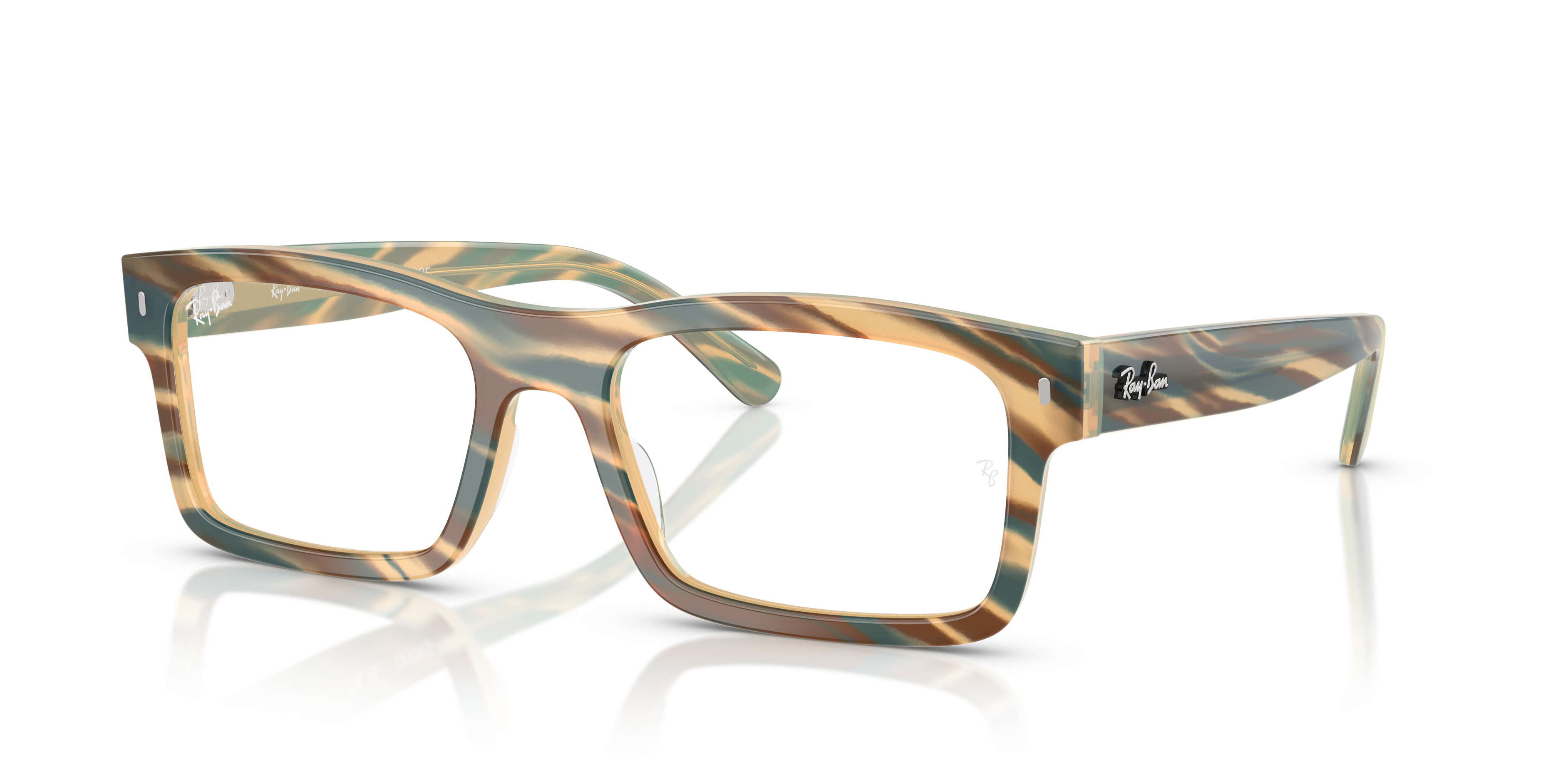 RAY-BAN RX5435 8383 56