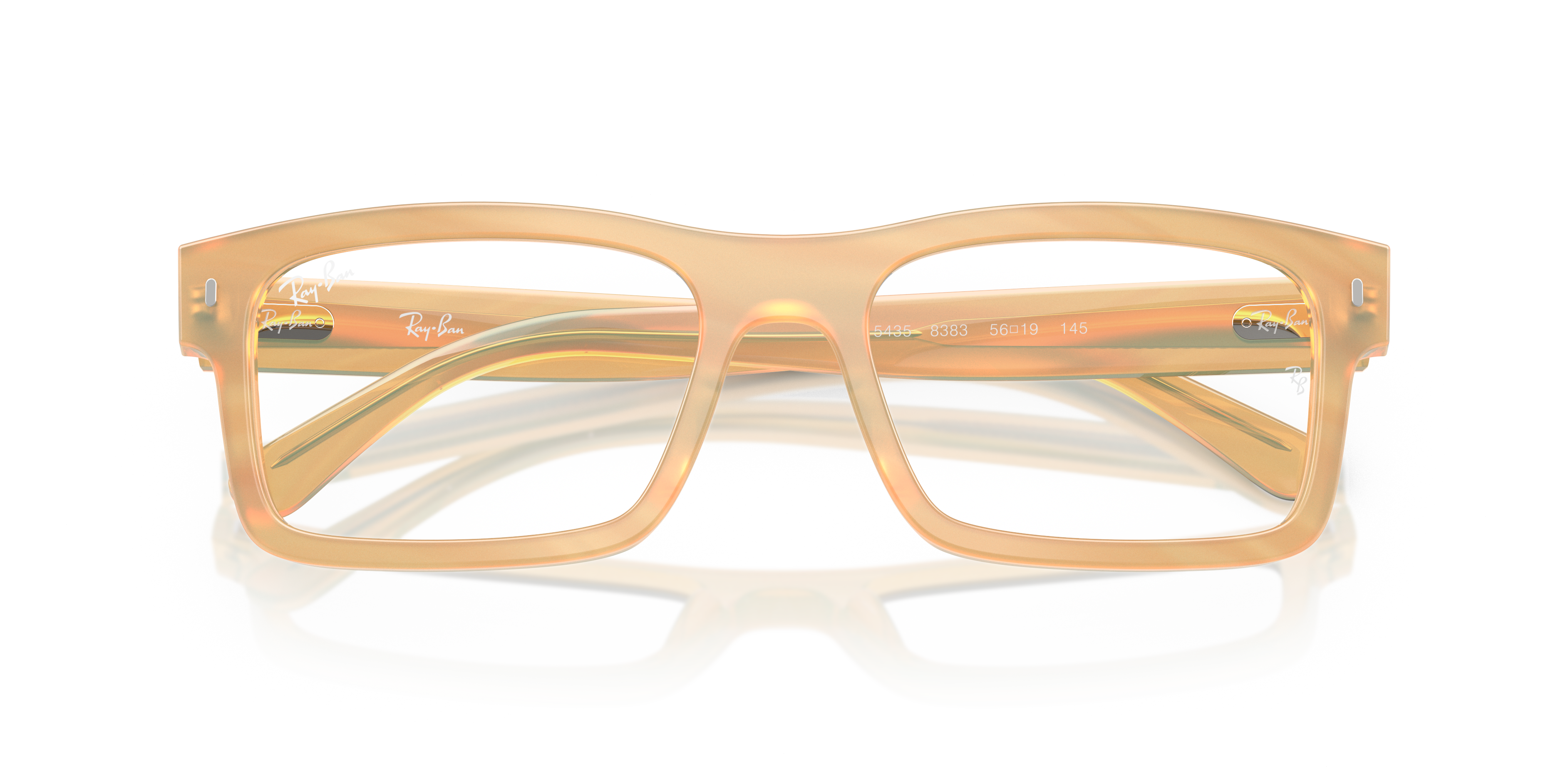 RAY-BAN RX5435 8383 54
