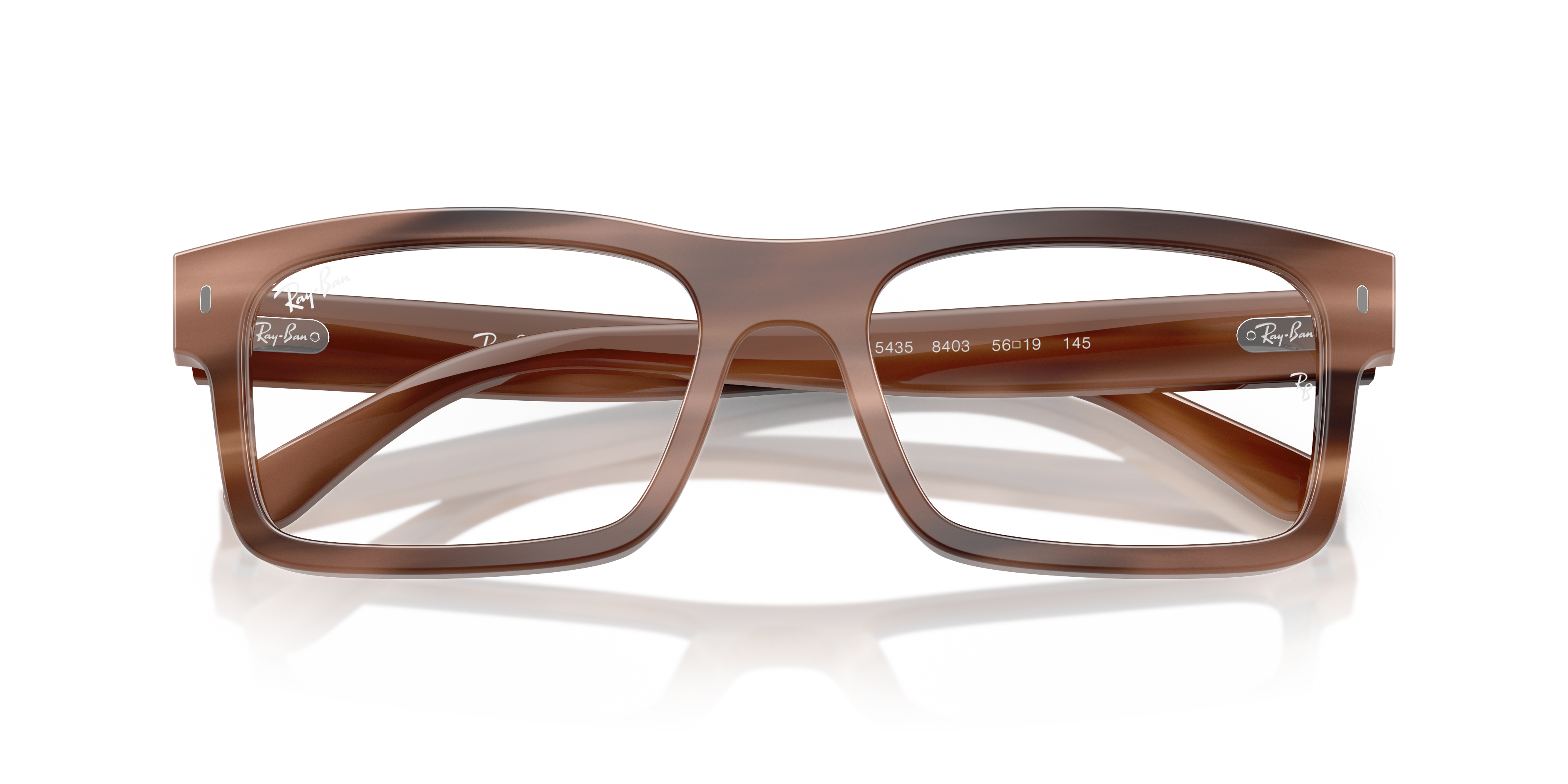 RAY-BAN RX5435 8403 54