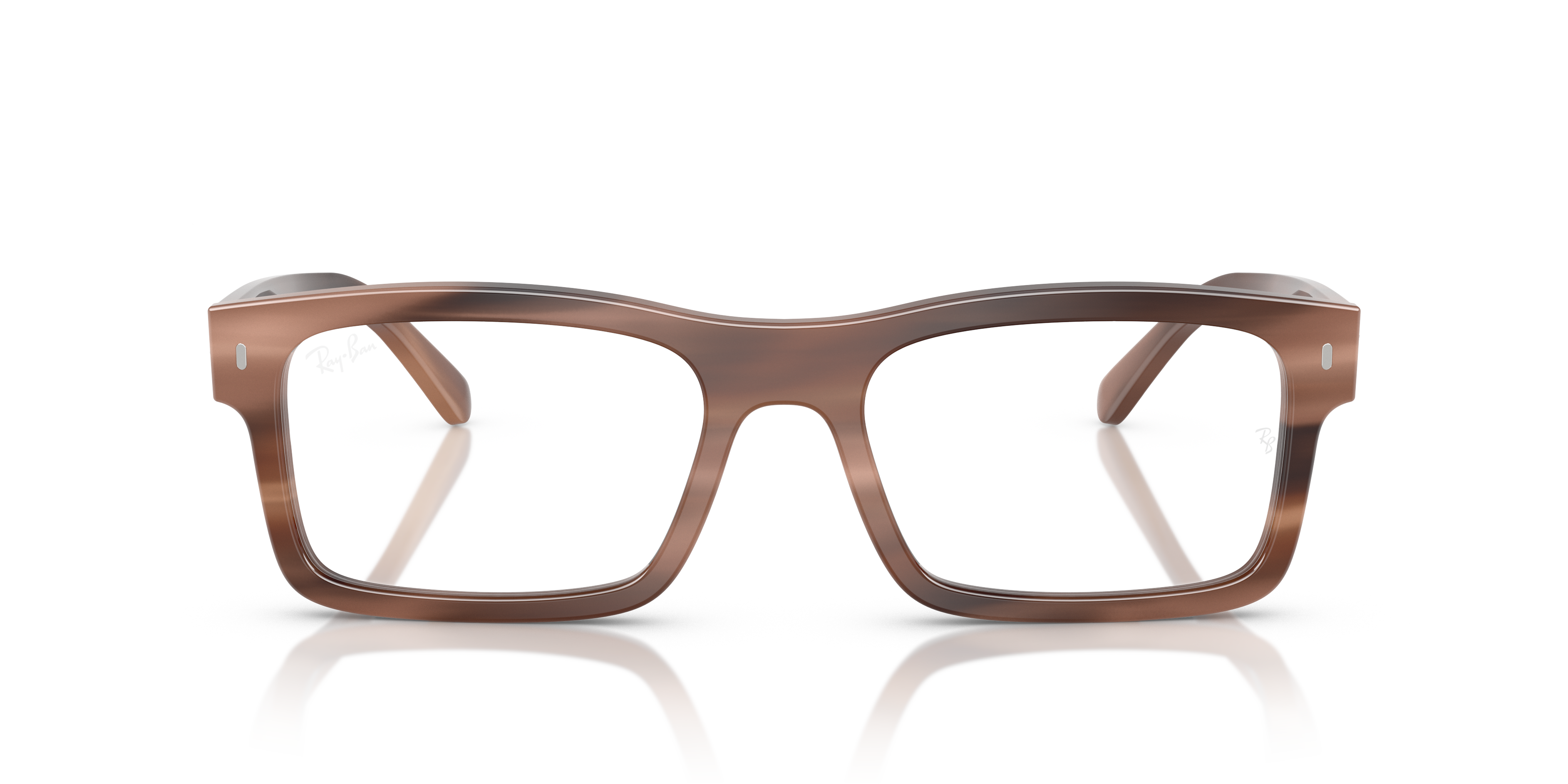 RAY-BAN RX5435 8403 54