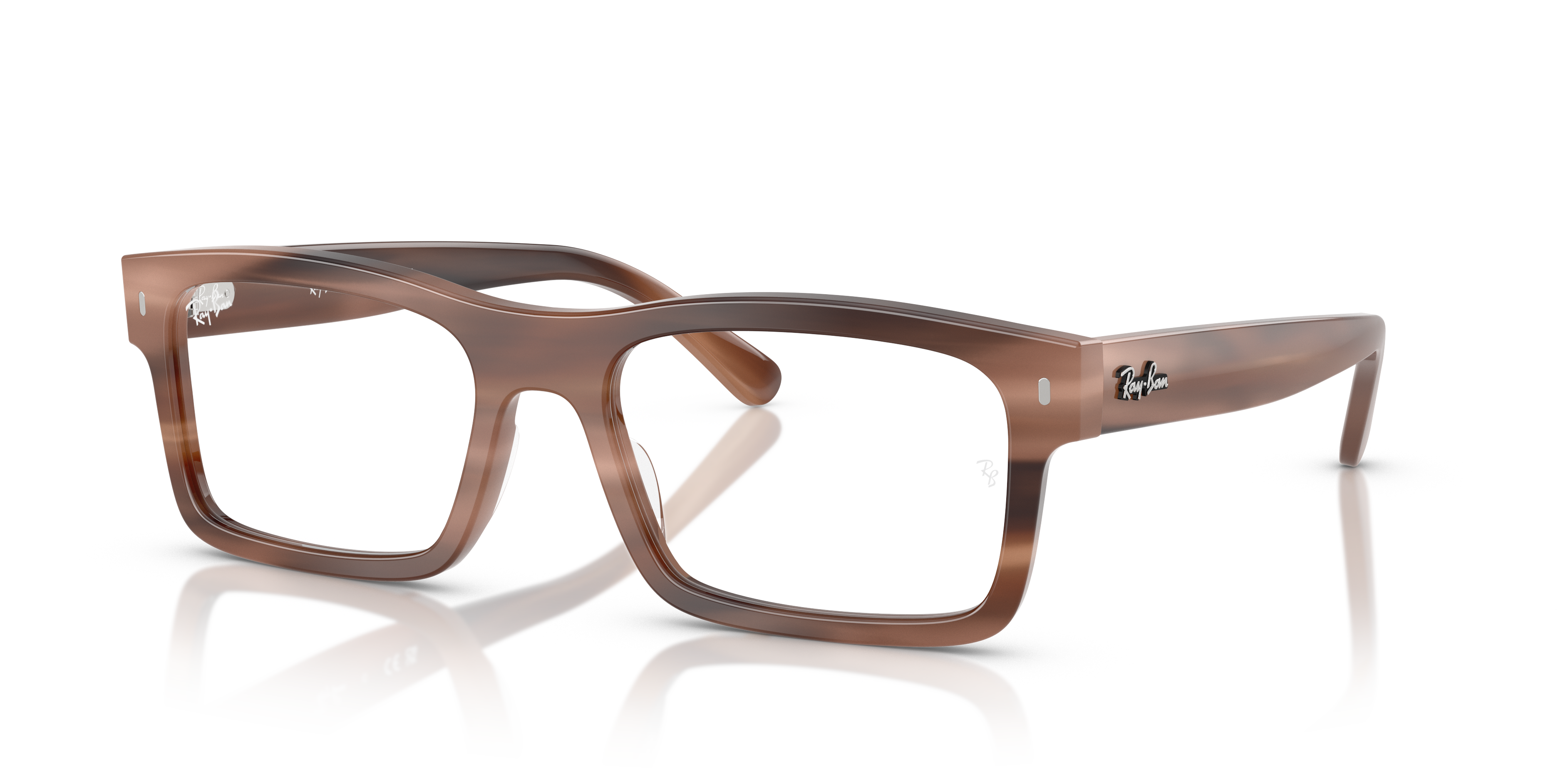 RAY-BAN RX5435 8403 54