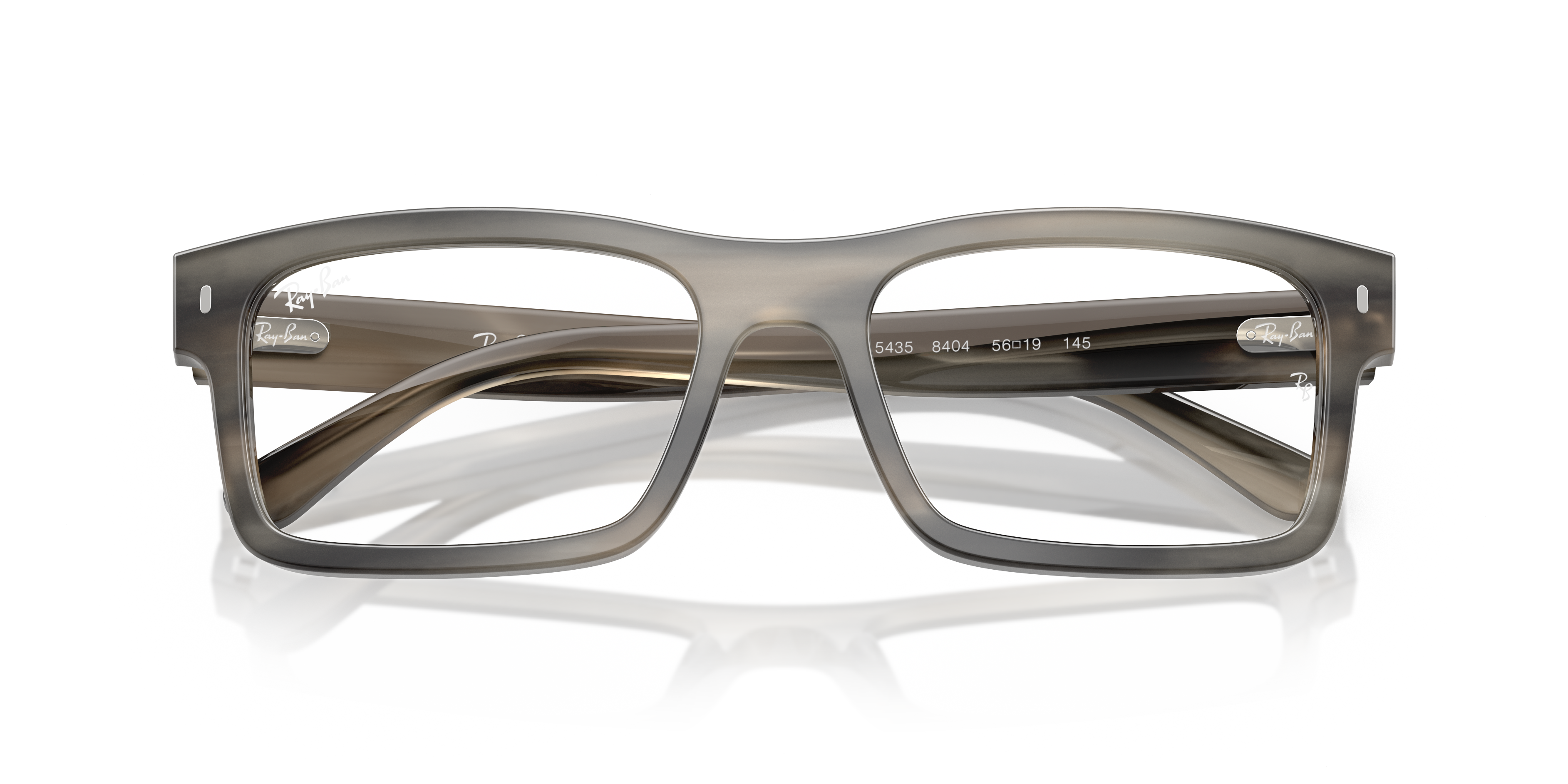 RAY-BAN RX5435 8404 56