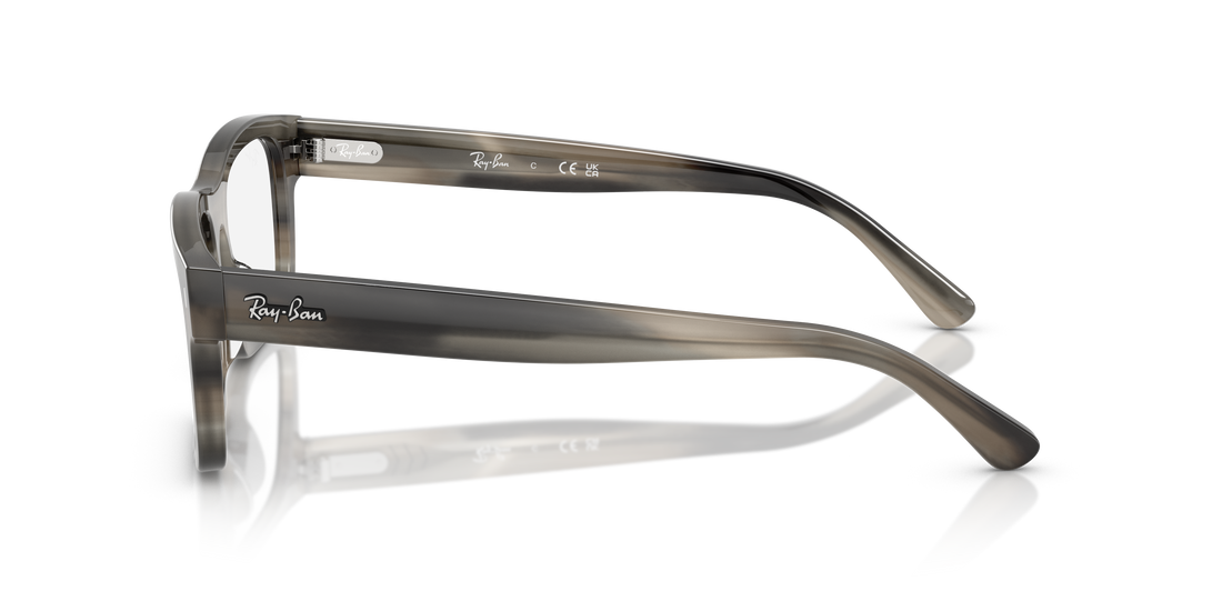 RAY-BAN RX5435 8404 56