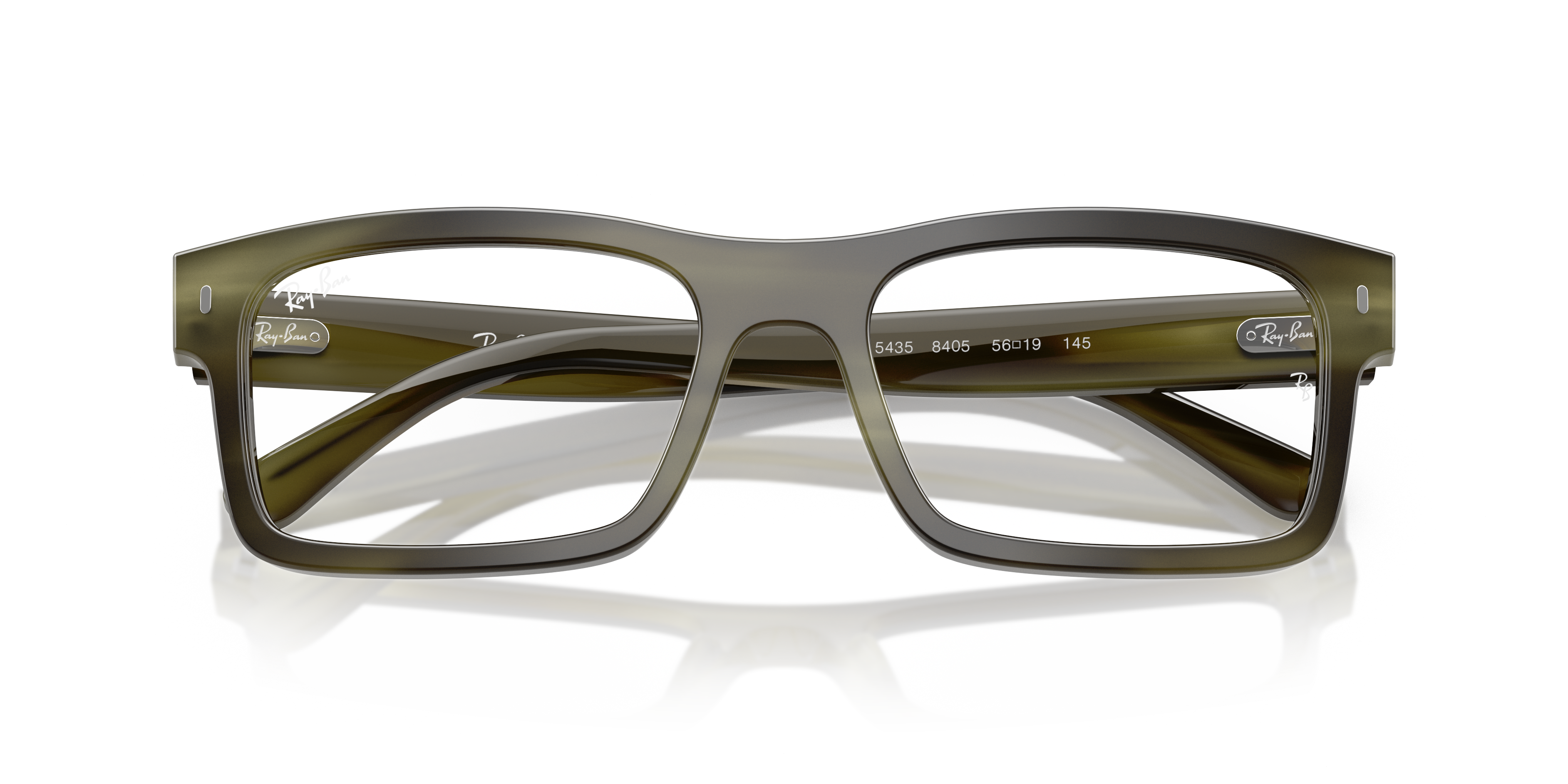 RAY-BAN RX5435 8405 56
