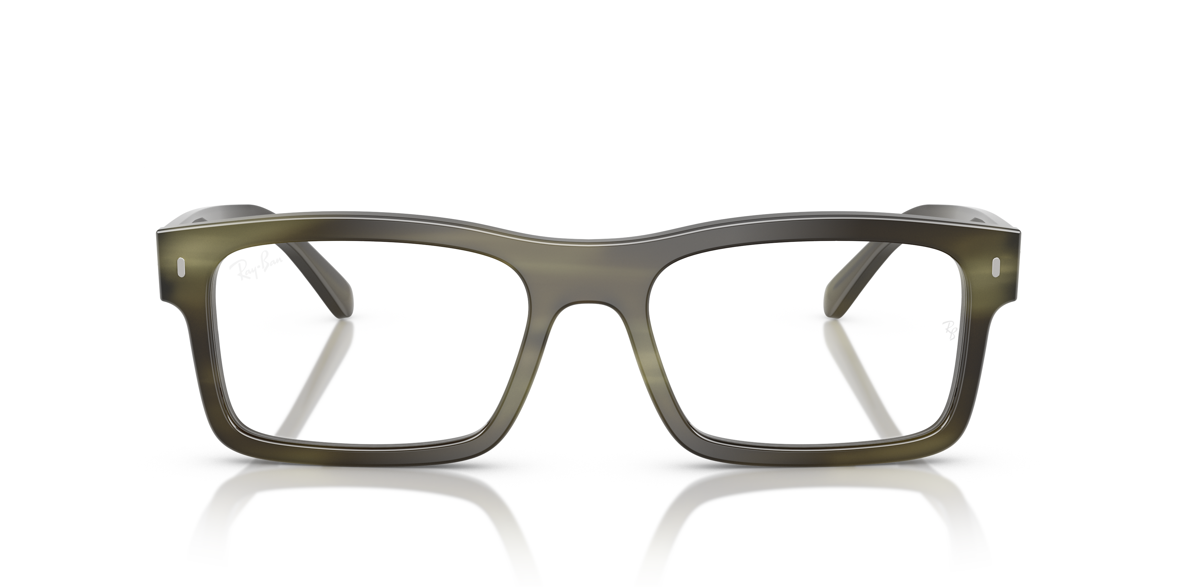 RAY-BAN RX5435 8405 54