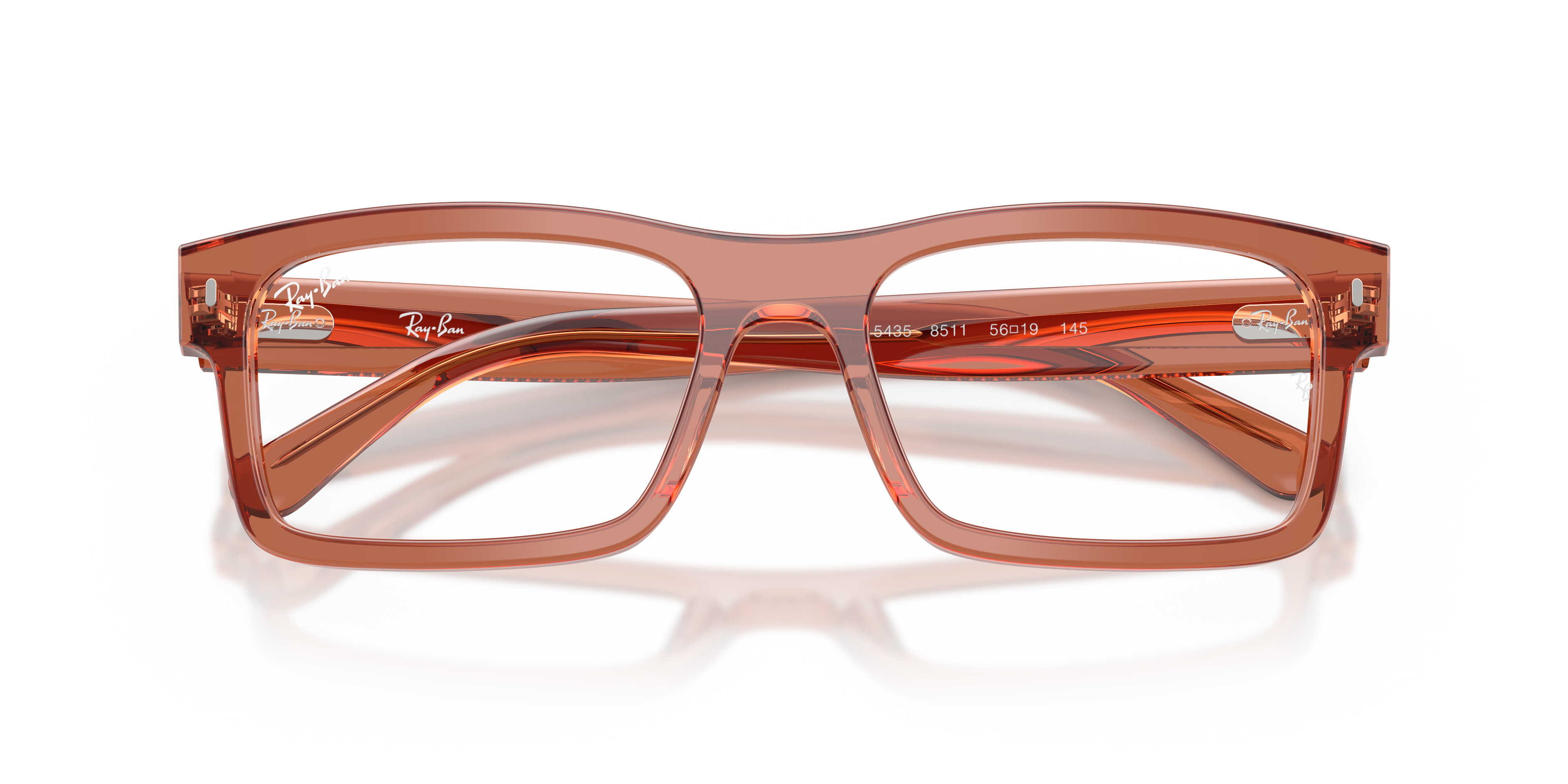 RAY-BAN RX5435 8511 56