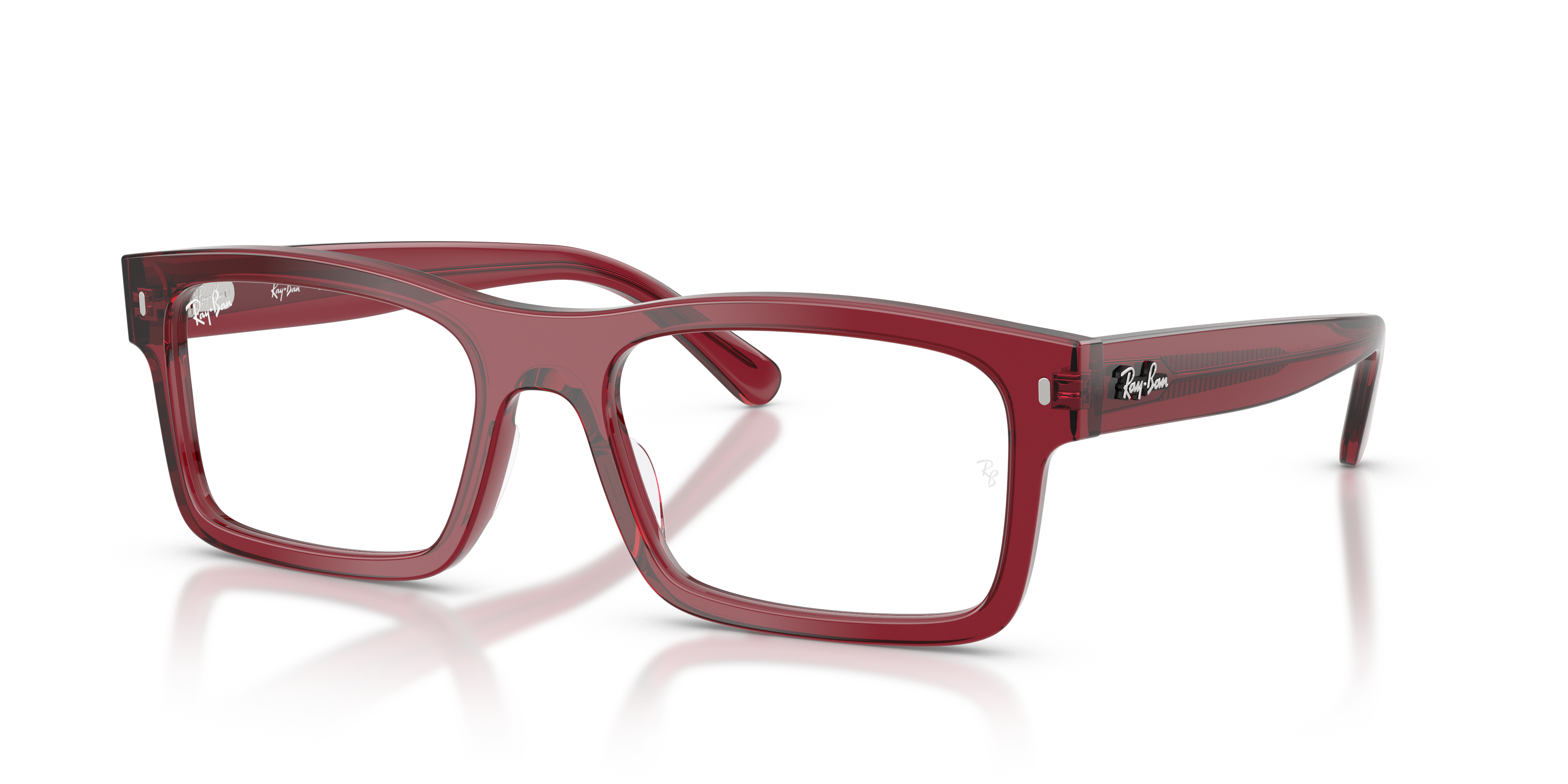 RAY-BAN RX5435 8512 56