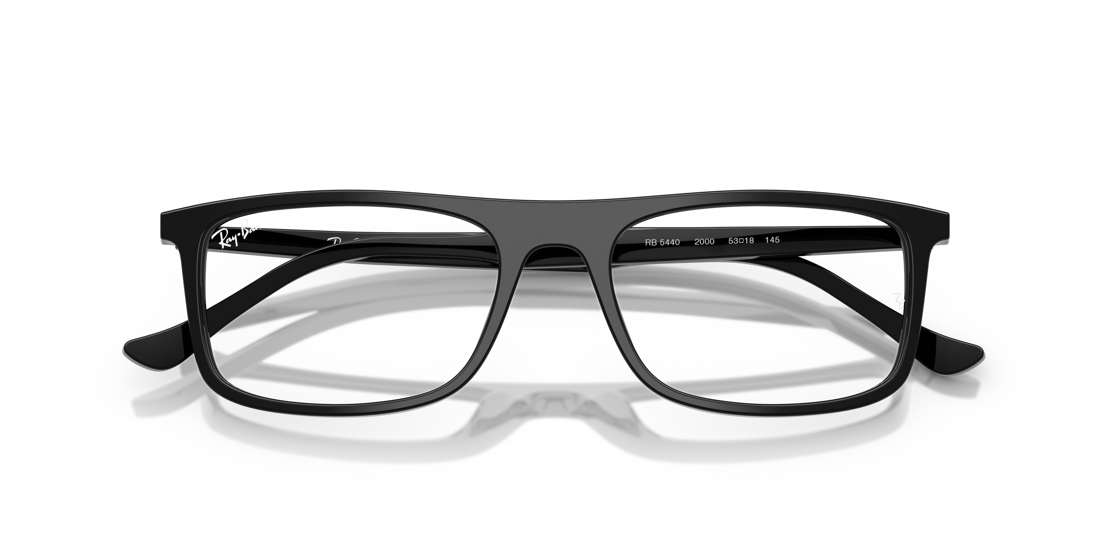 RAY-BAN RX5440 2000 55