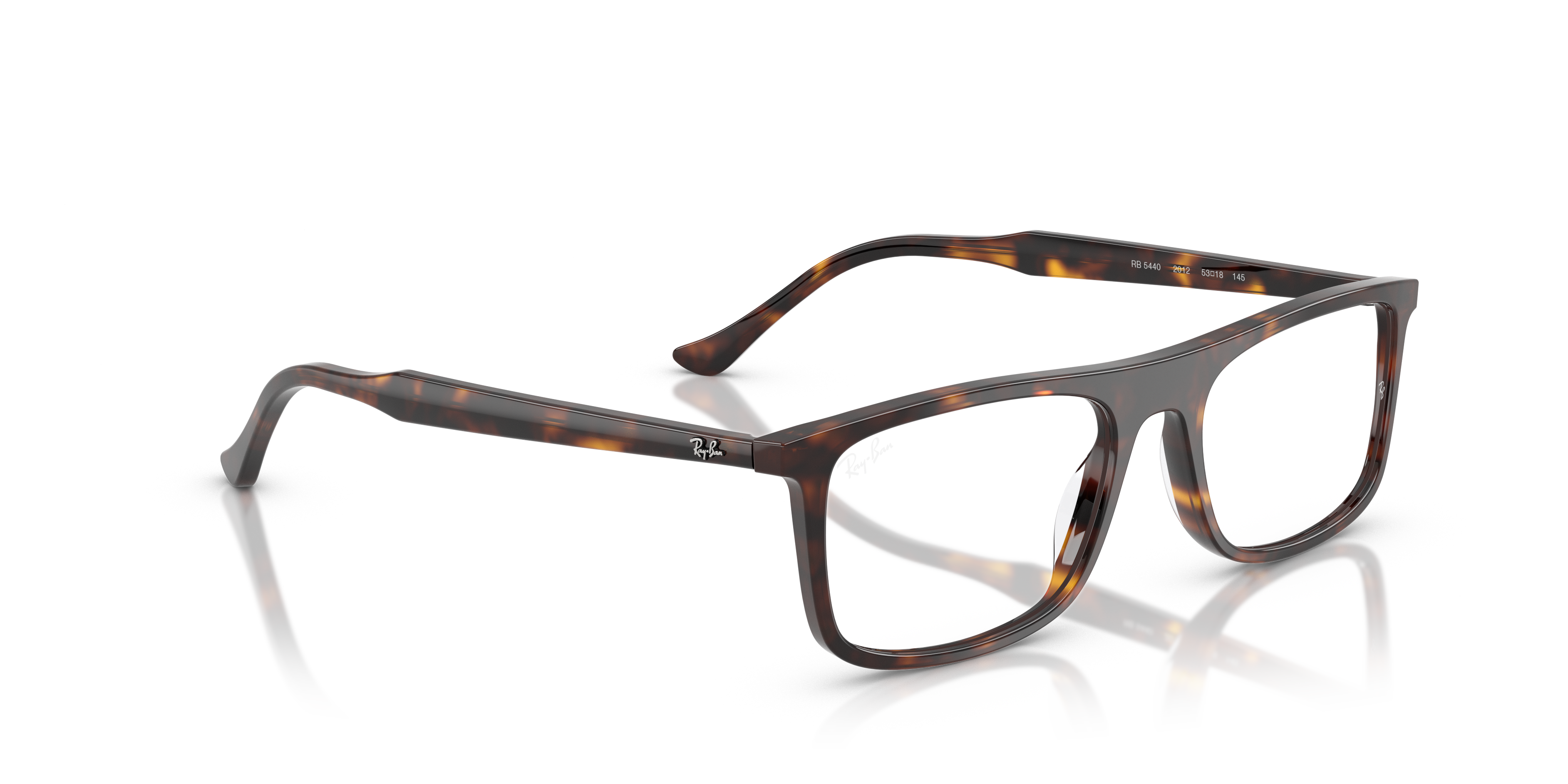 RAY-BAN RX5440 2012 55