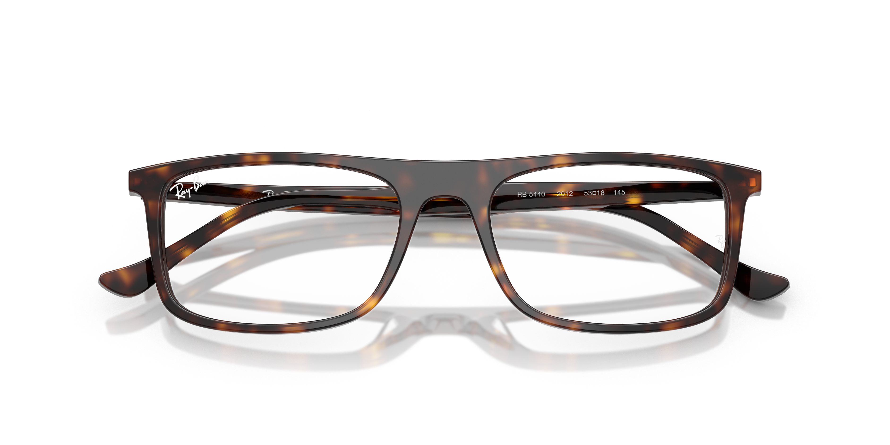 RAY-BAN RX5440 2012 55