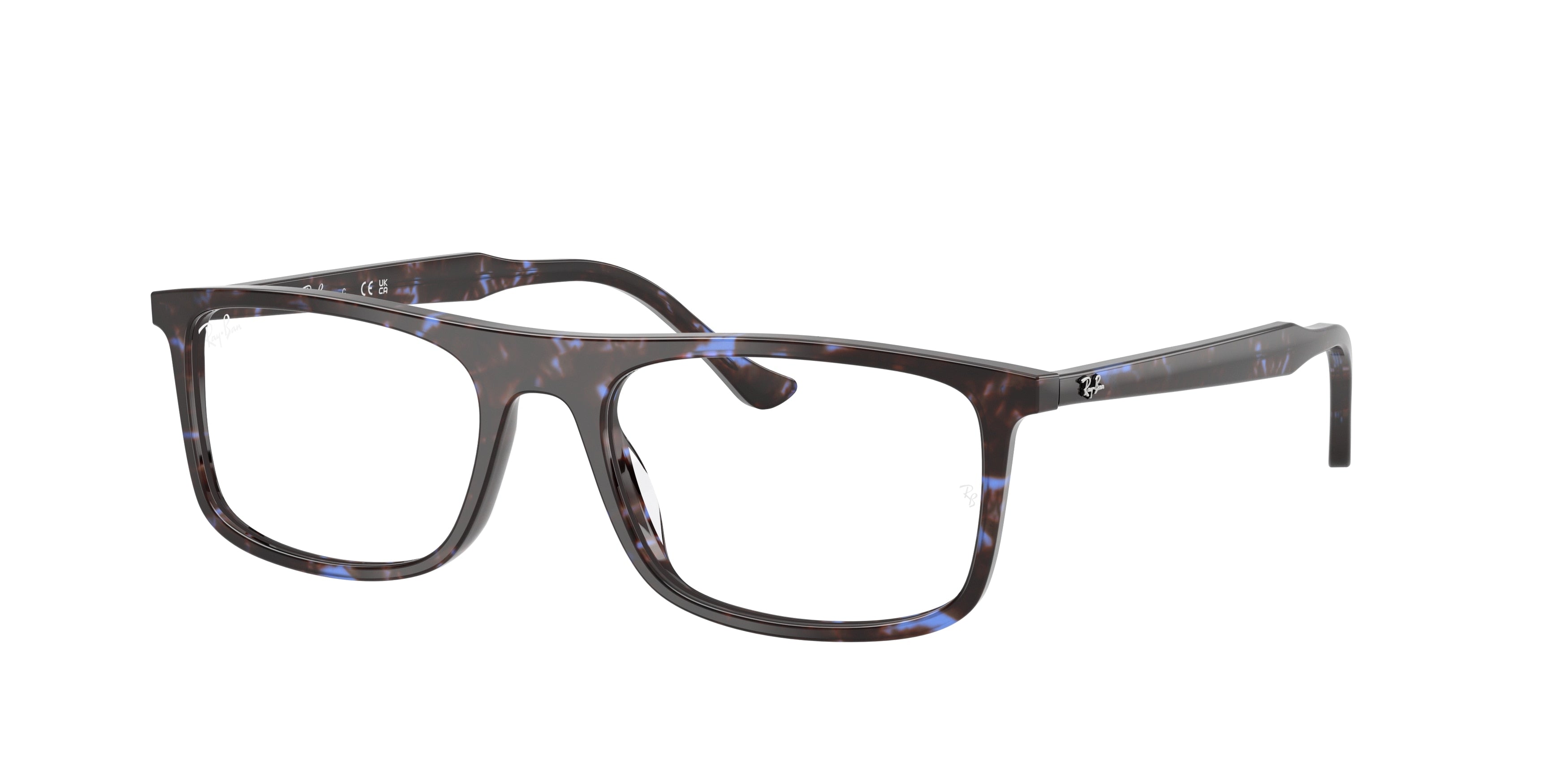 RAY-BAN RX5440 8424 55