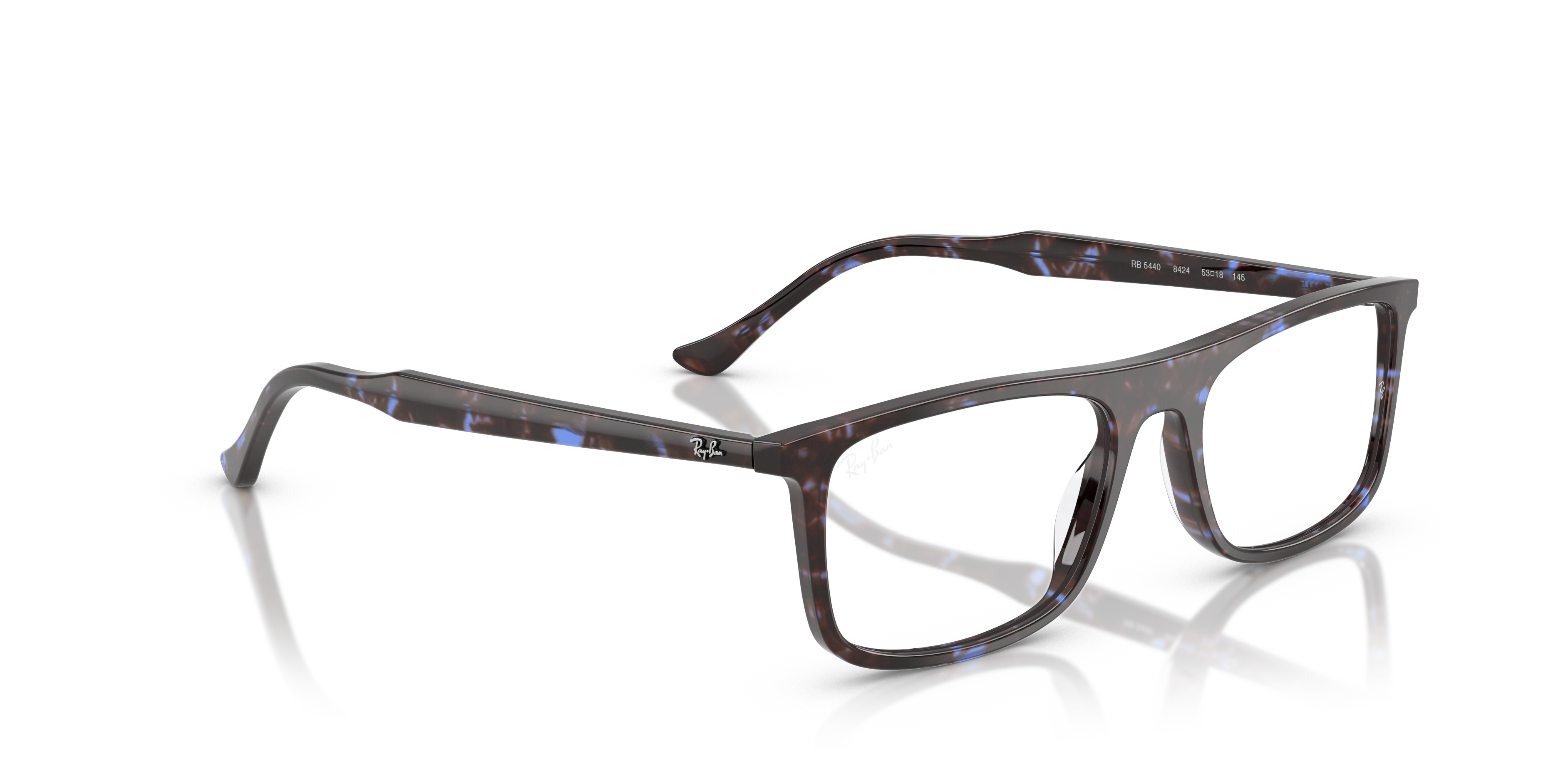 RAY-BAN RX5440 8424 55