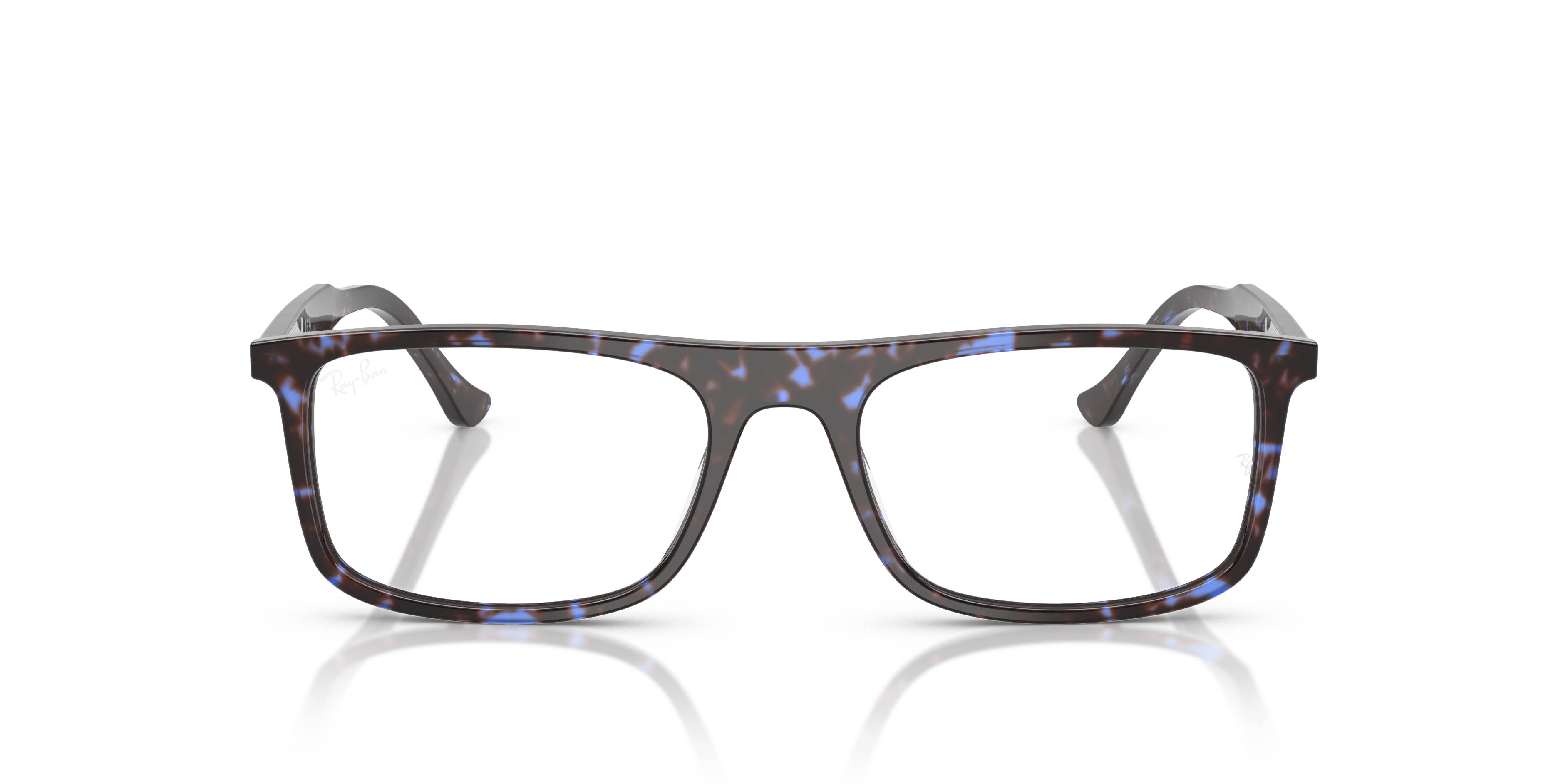 RAY-BAN RX5440 8424 55