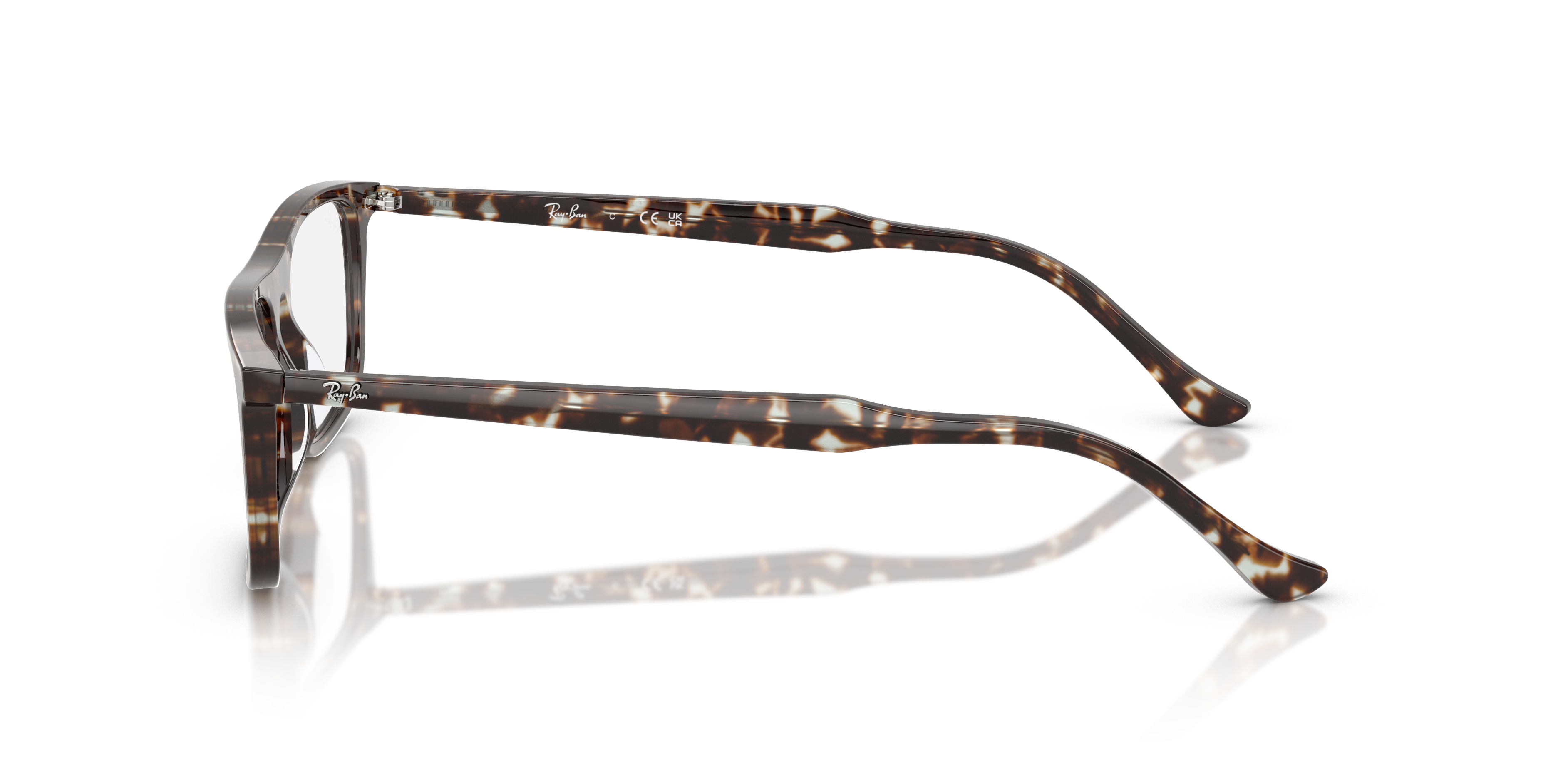 RAY-BAN RX5440 8425 55