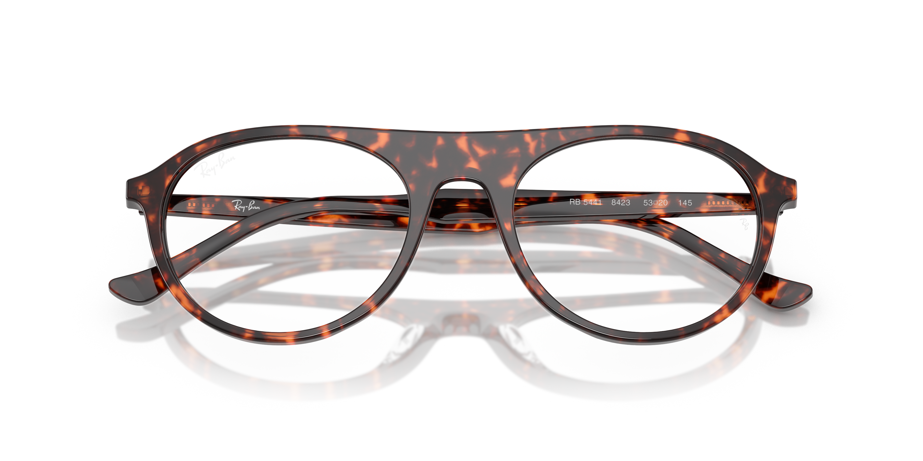RAY-BAN RX5441 8423 53