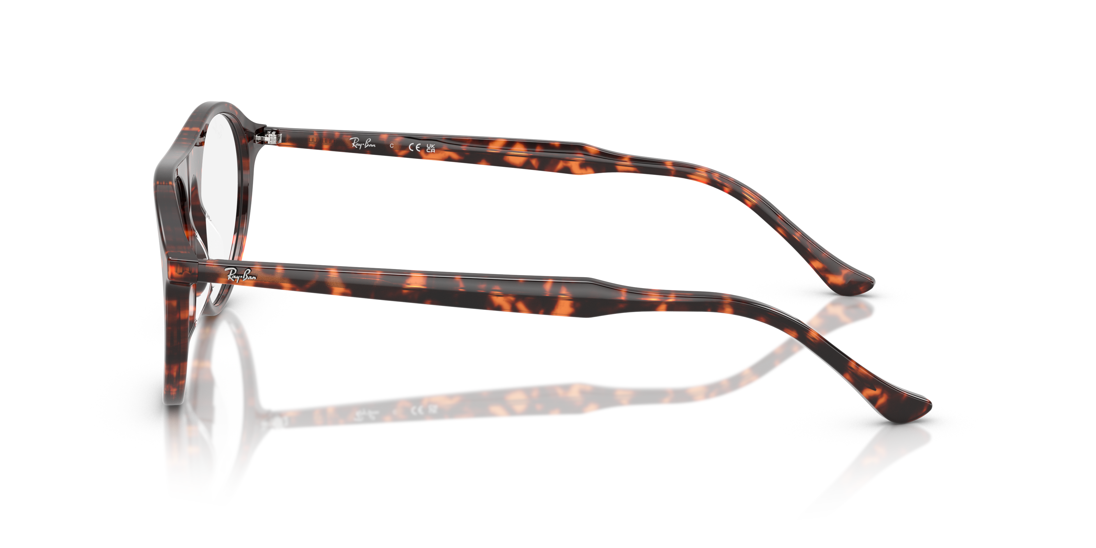 RAY-BAN RX5441 8423 53