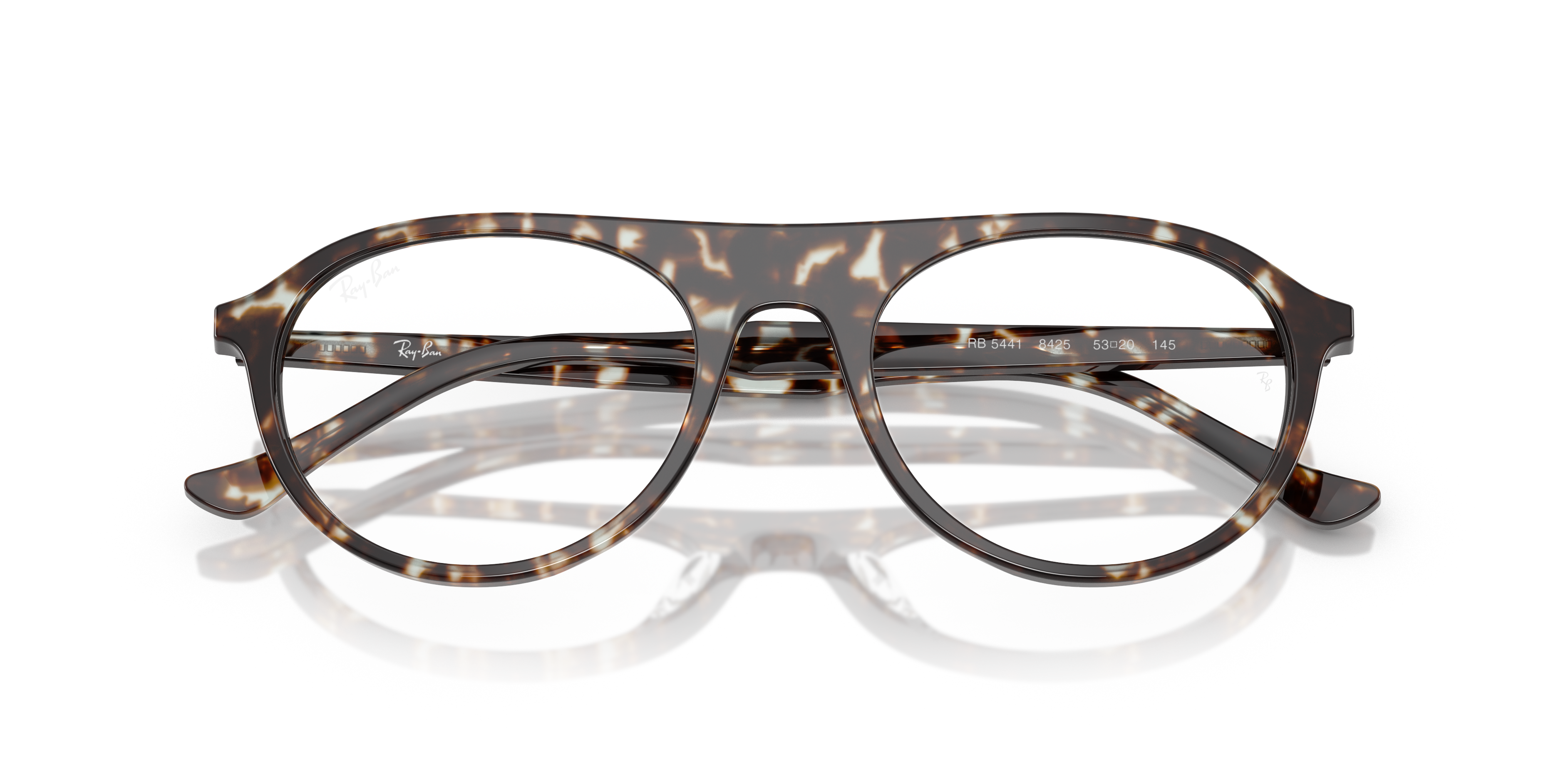 RAY-BAN RX5441 8425 51