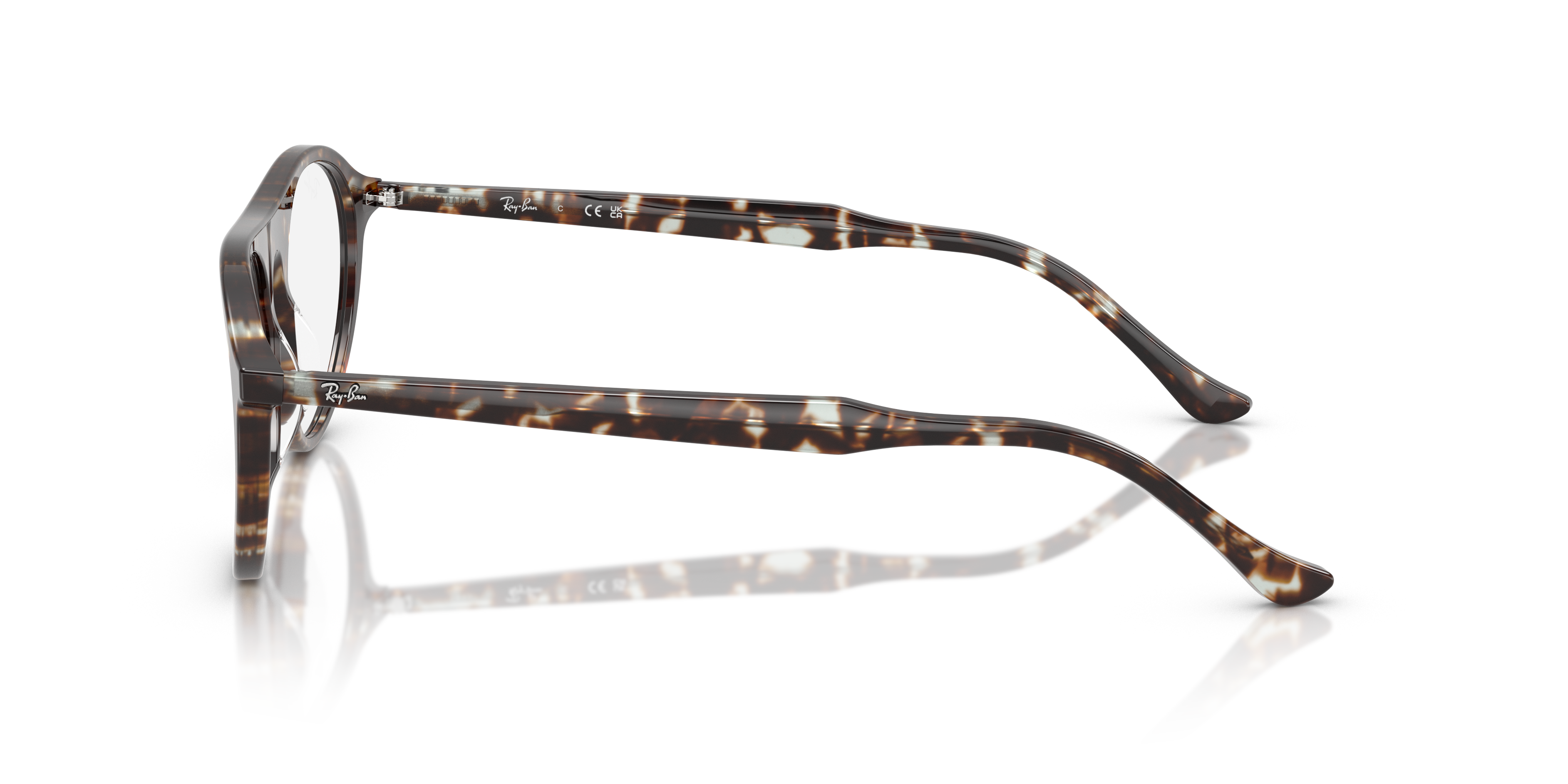 RAY-BAN RX5441 8425 53