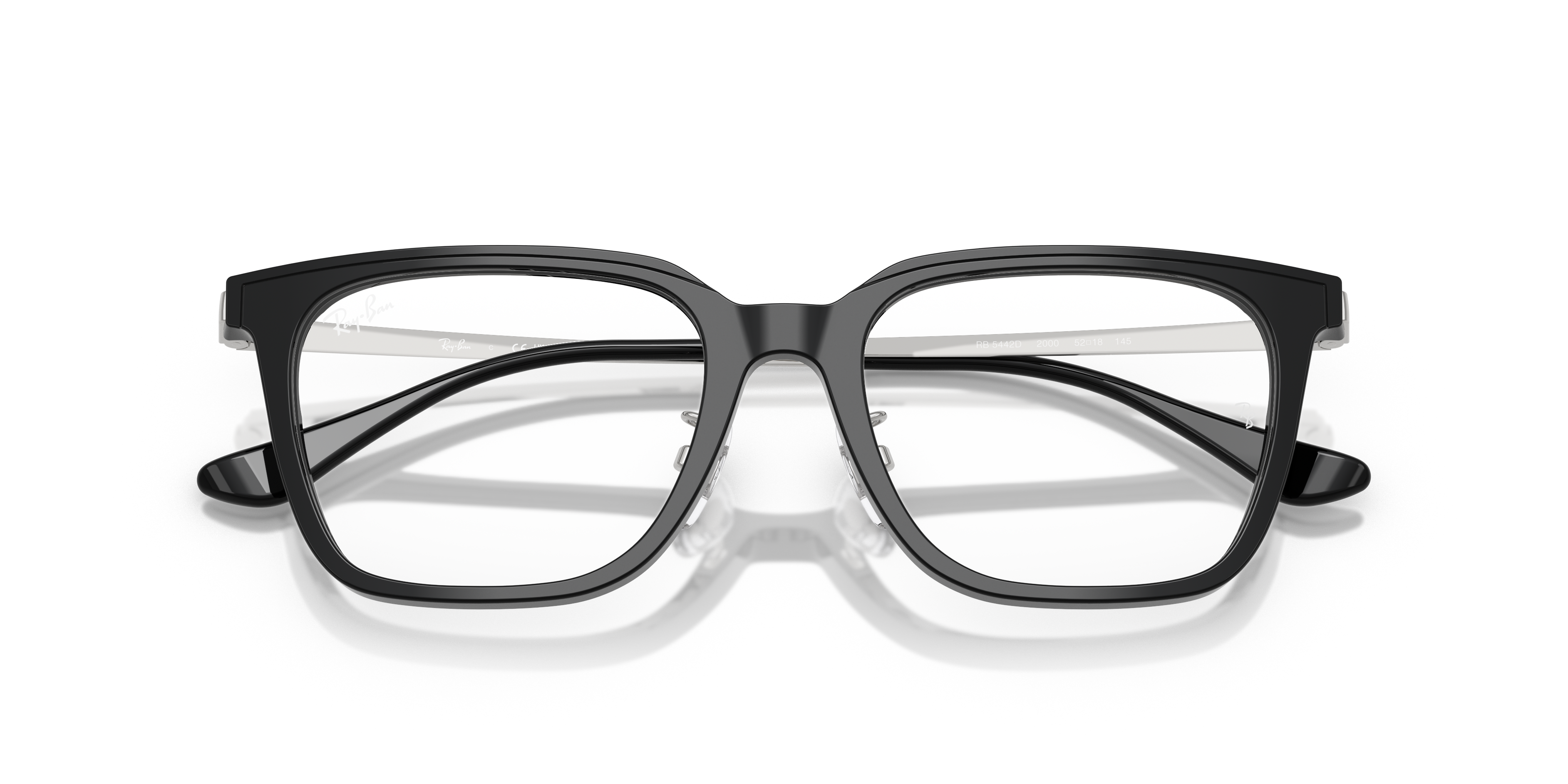 RAY-BAN RX5442D 2000 52