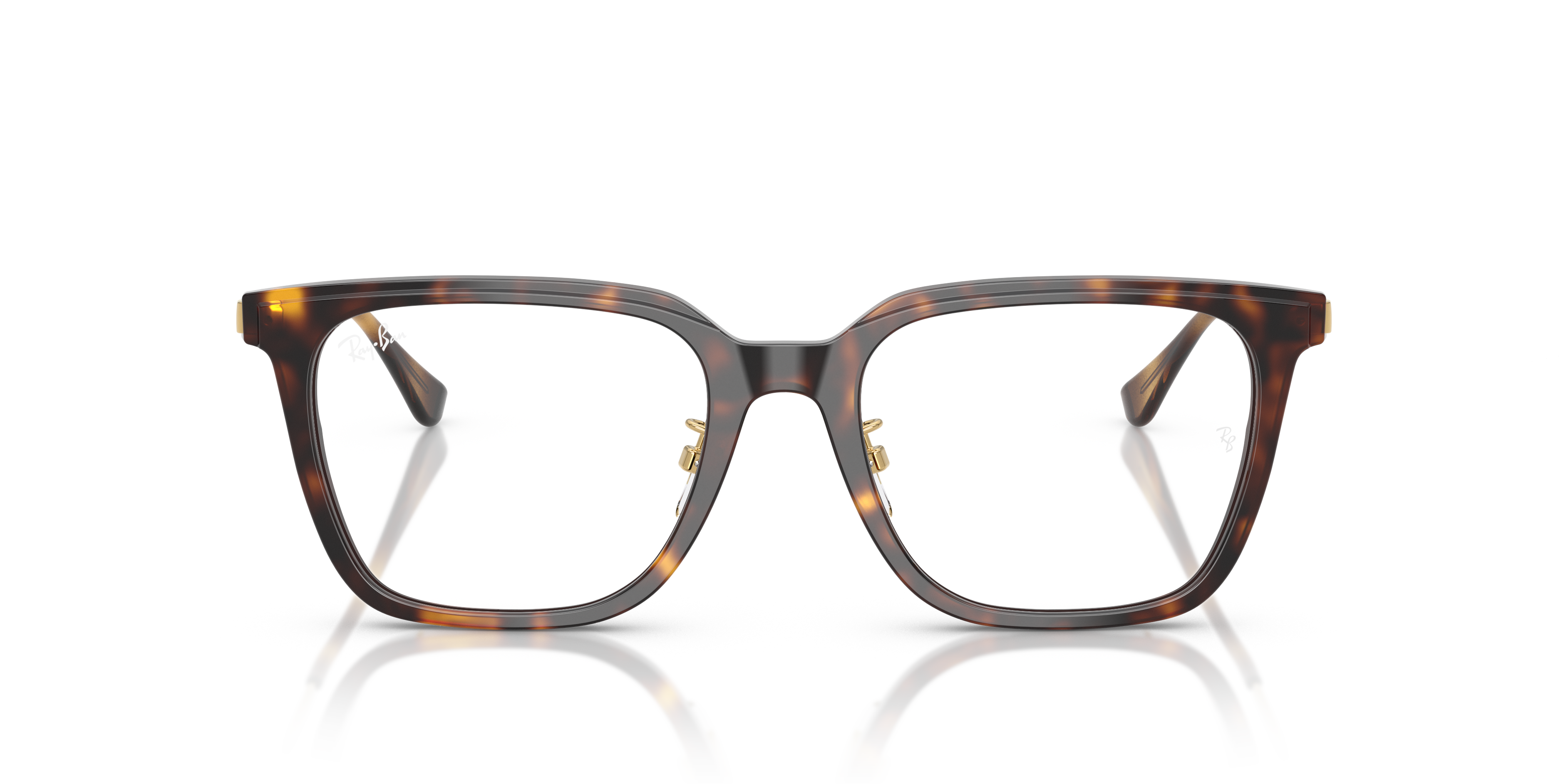 RAY-BAN RX5442D 2012 52
