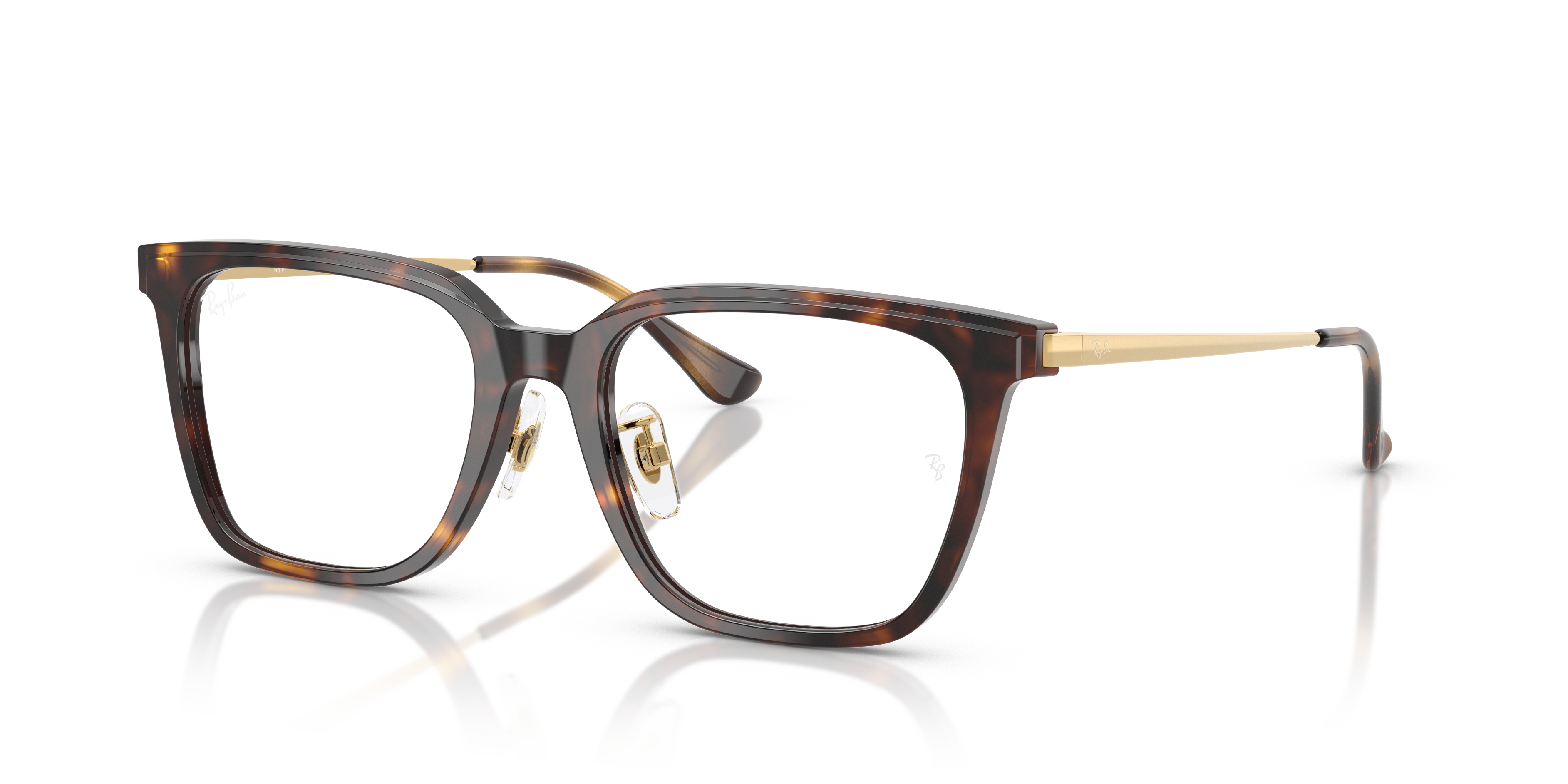 RAY-BAN RX5442D 2012 52