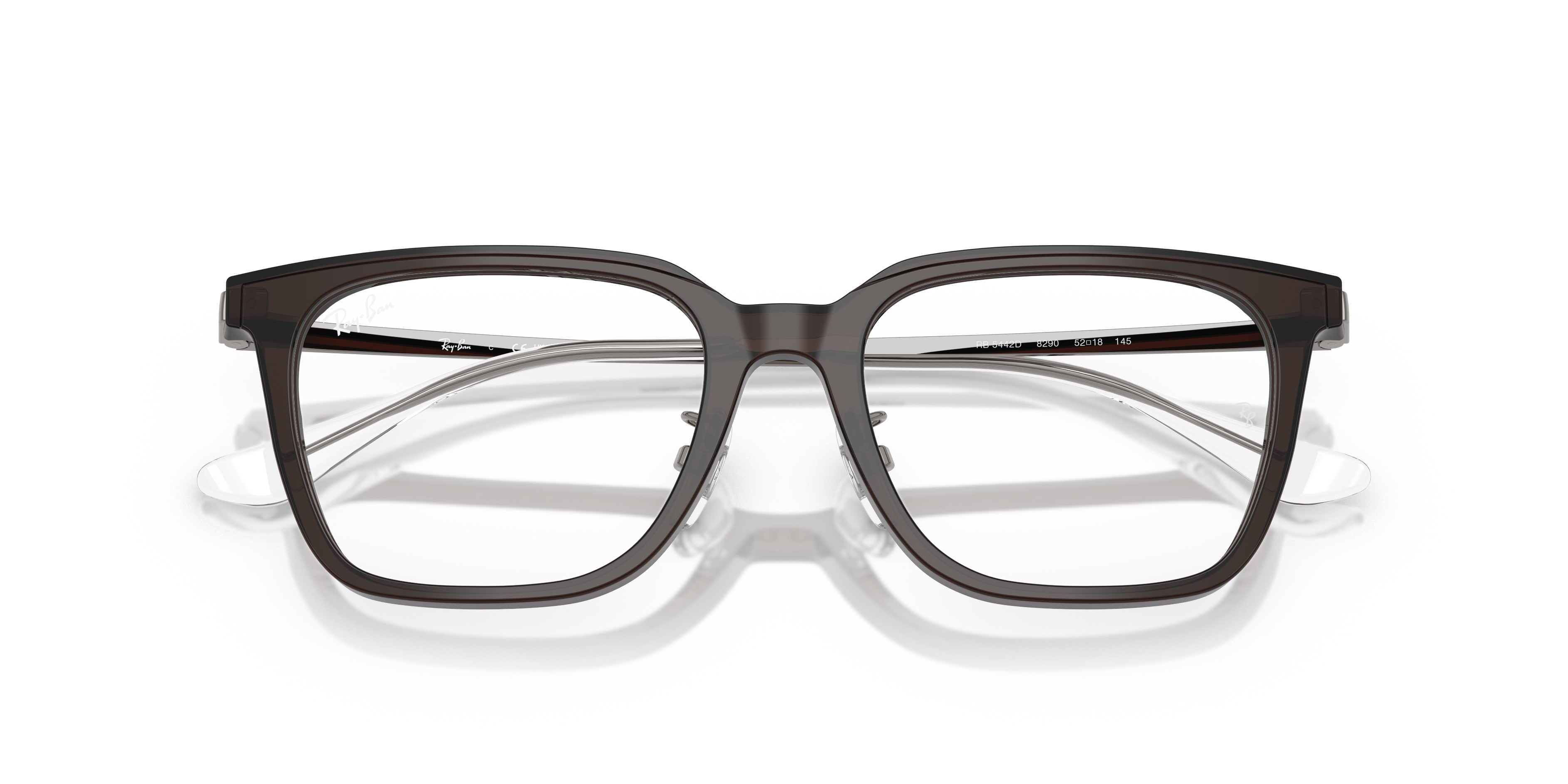 RAY-BAN RX5442D 8290 52