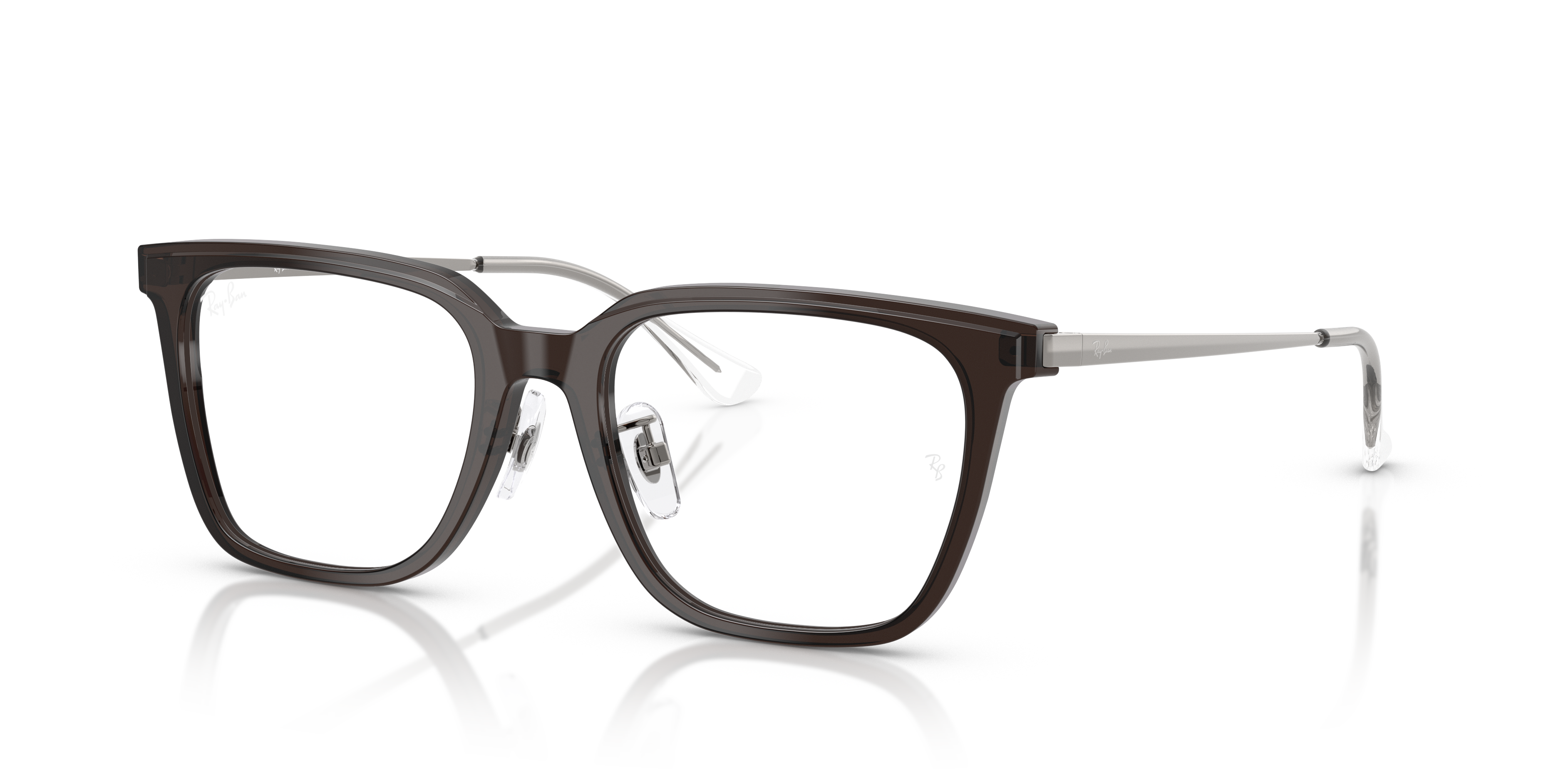 RAY-BAN RX5442D 8290 52