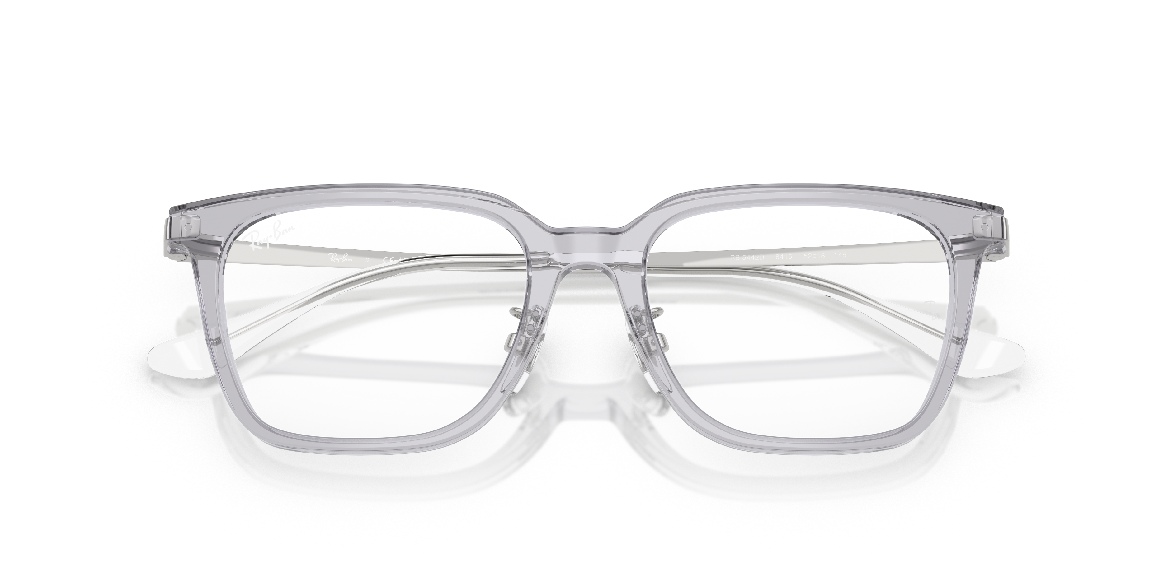 RAY-BAN RX5442D 8415 52