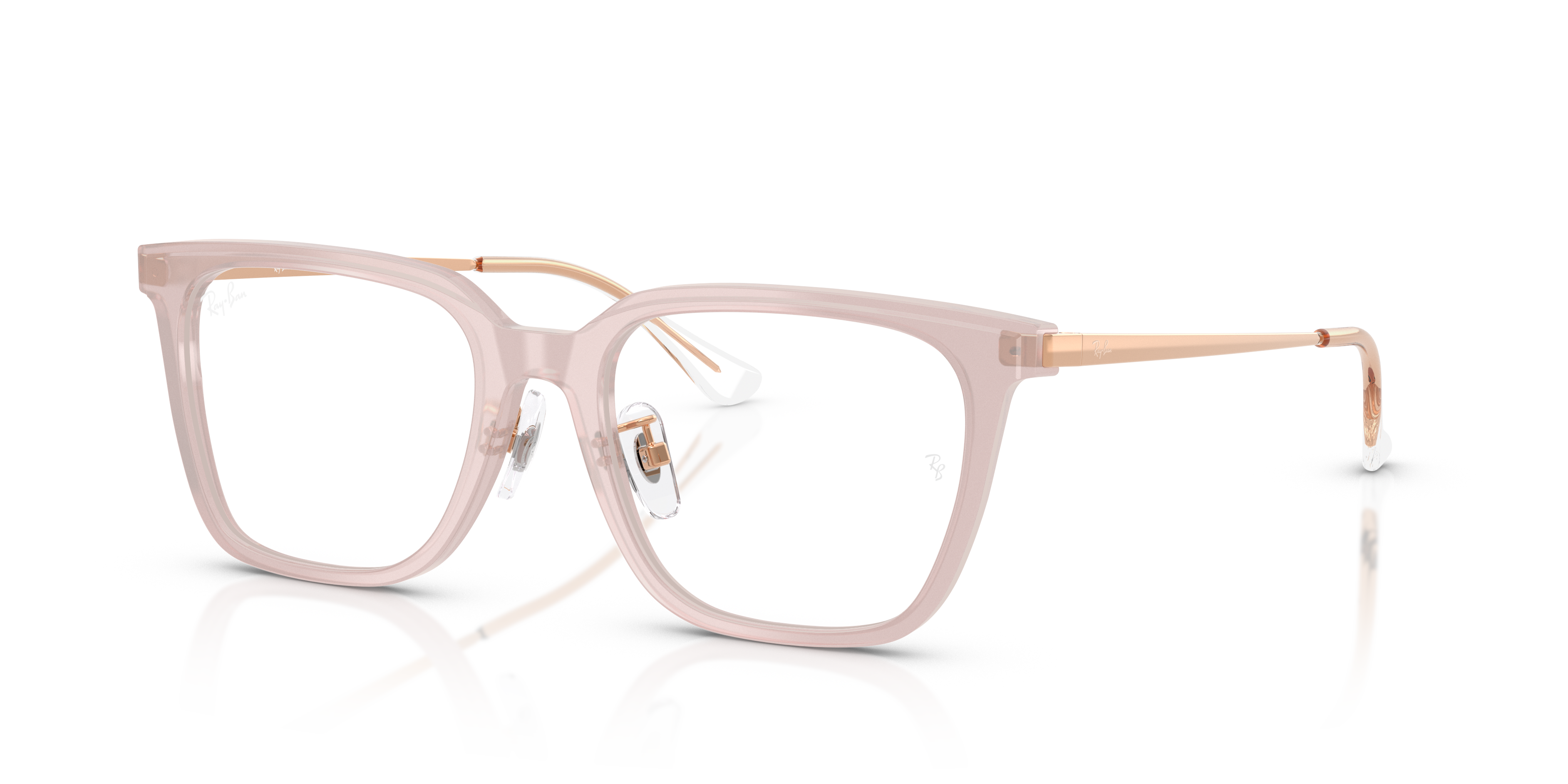 RAY-BAN RX5442D 8438 52