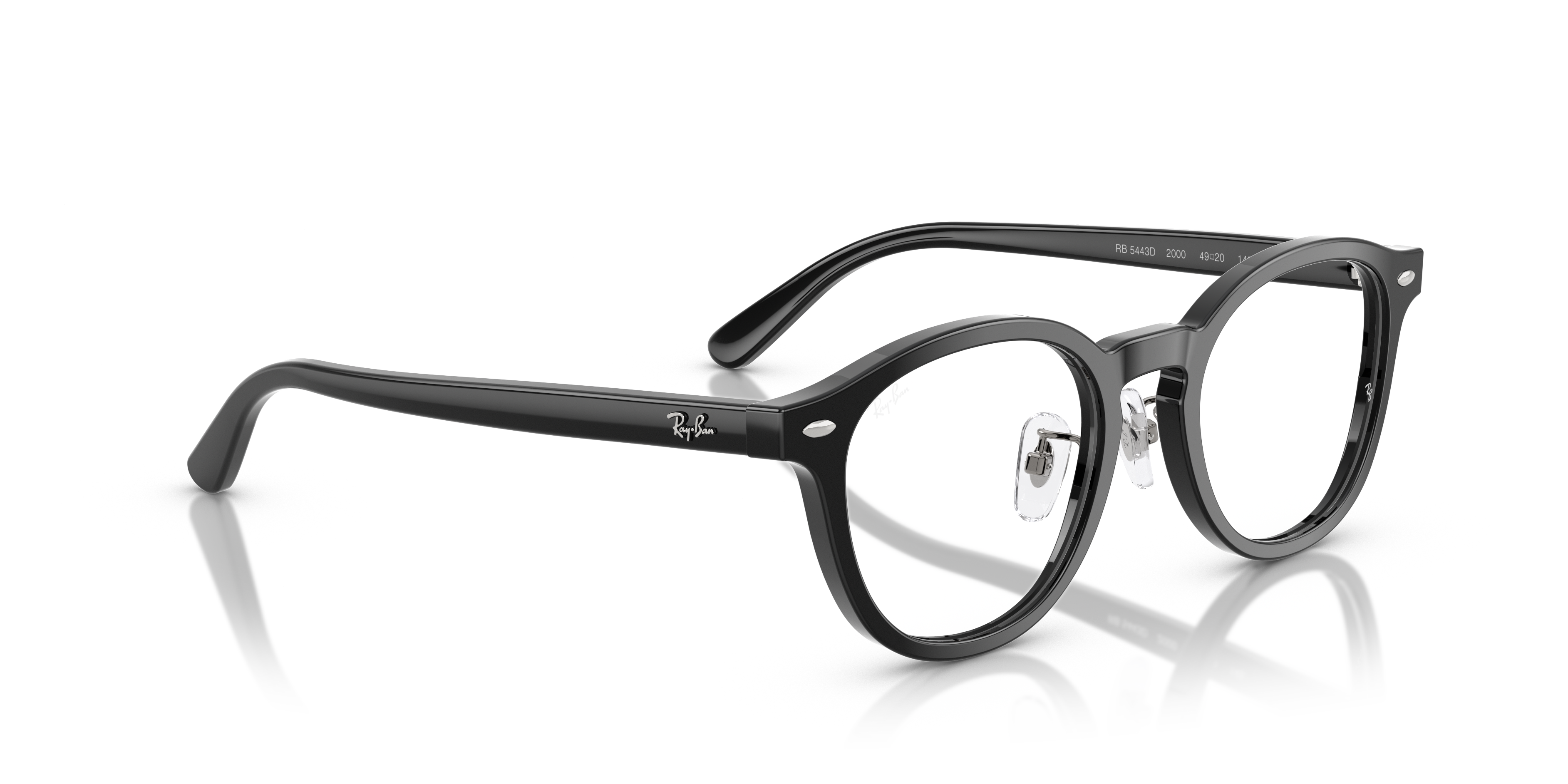 RAY-BAN RX5443D 2000 49