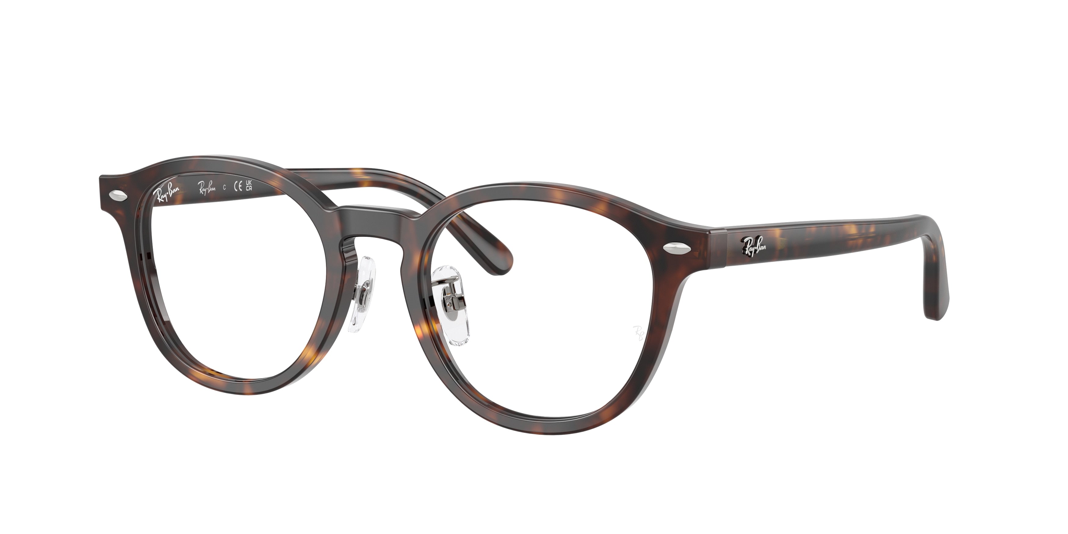 RAY-BAN RX5443D 2012 49