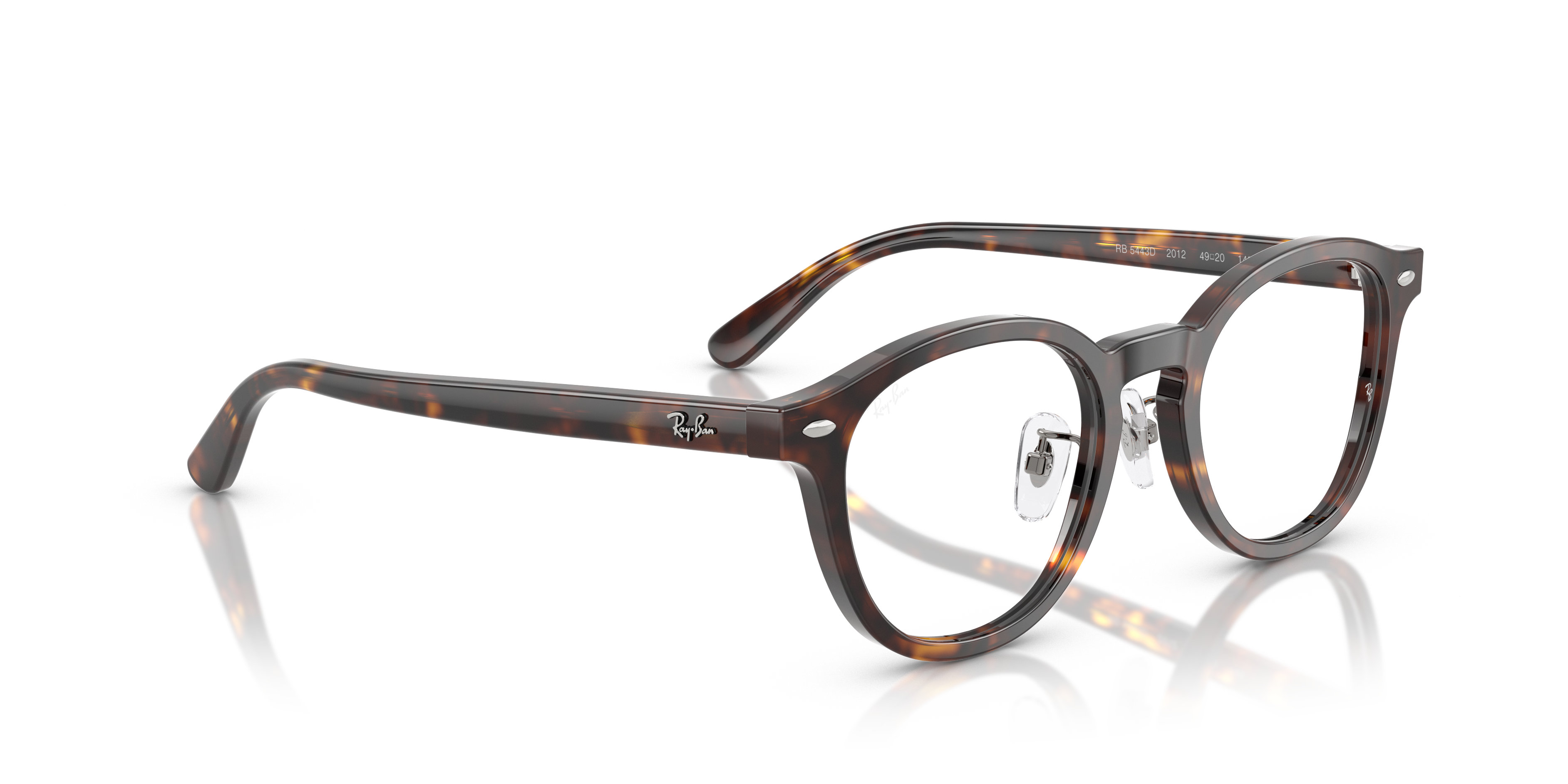 RAY-BAN RX5443D 2012 49