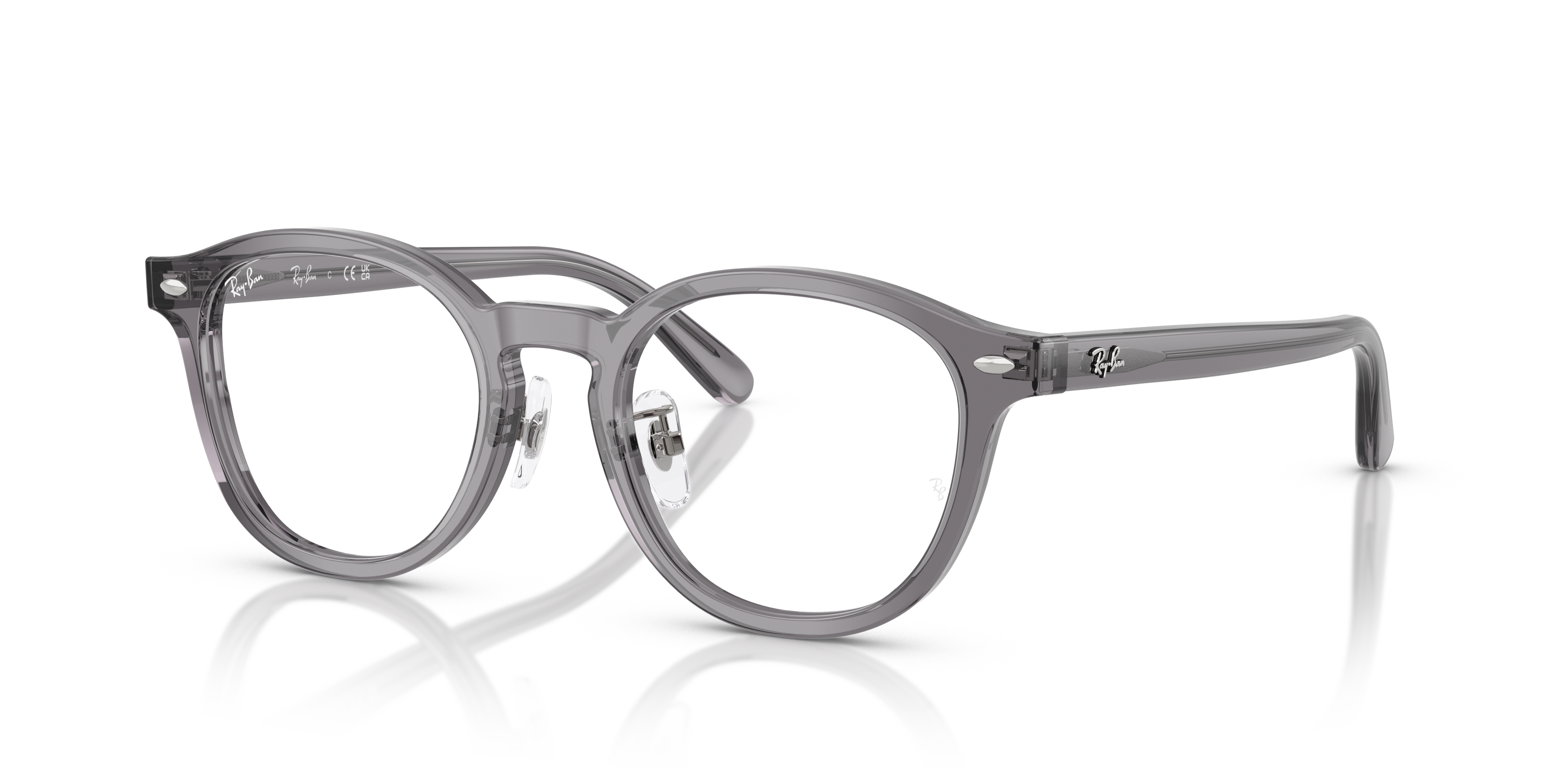 RAY-BAN RX5443D 8268 49