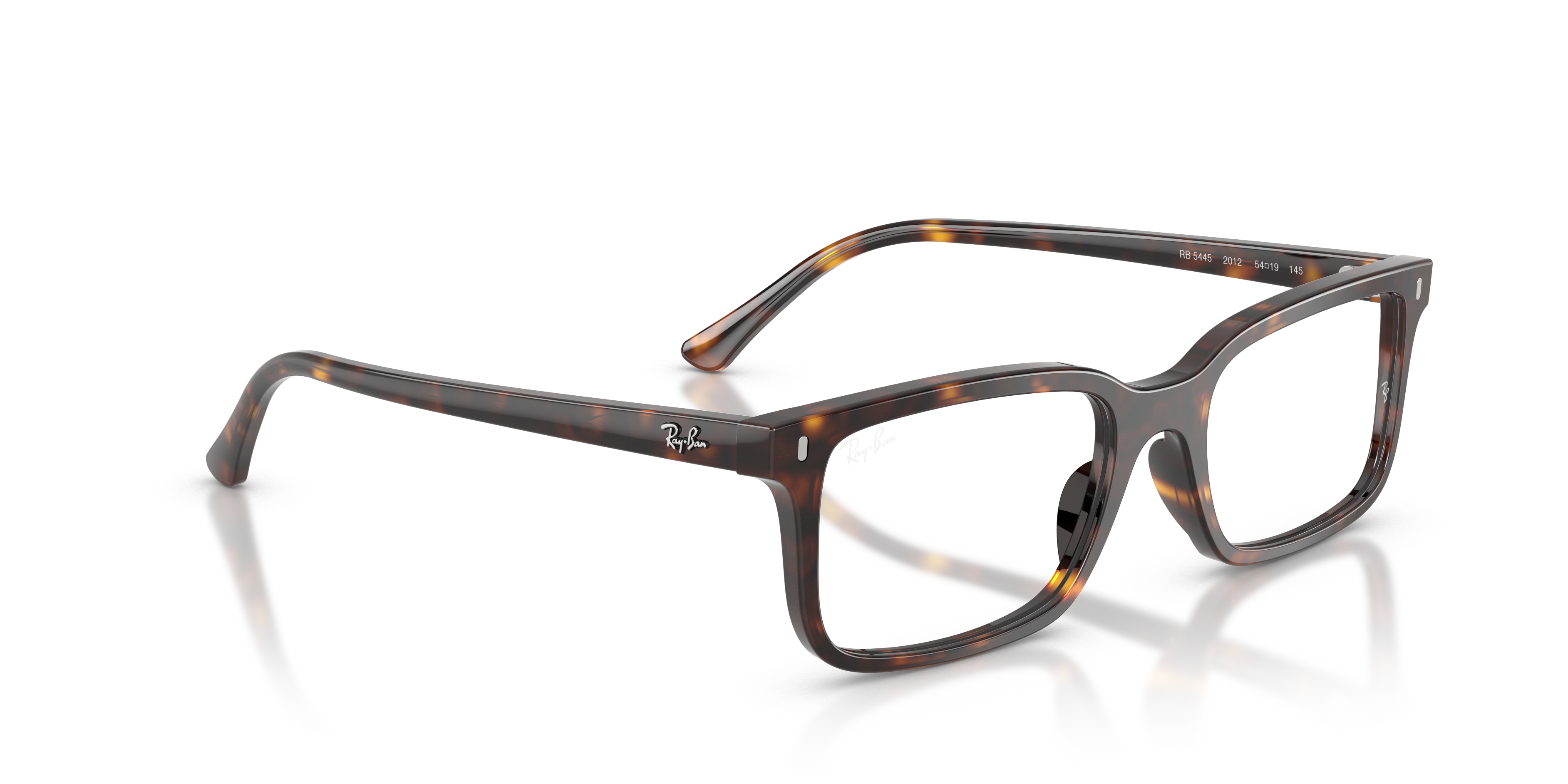 RAY-BAN RX5445 2012 54