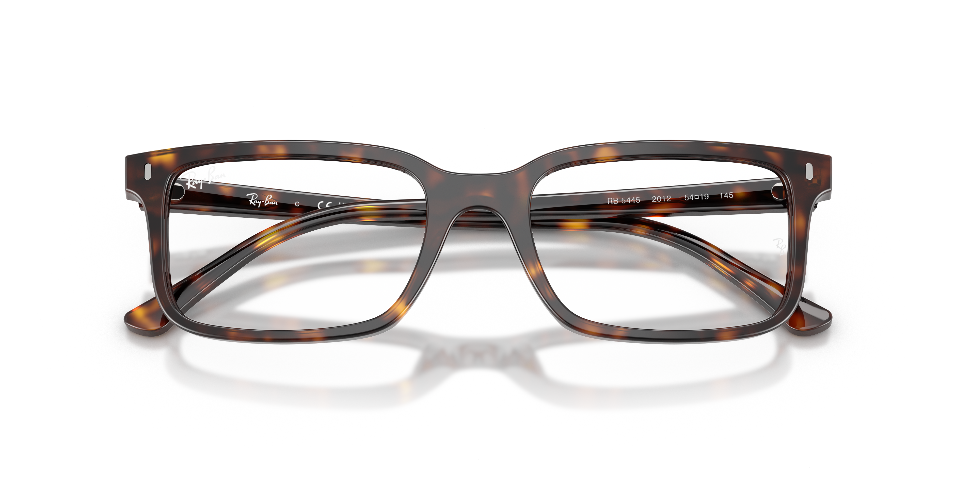 RAY-BAN RX5445 2012 52