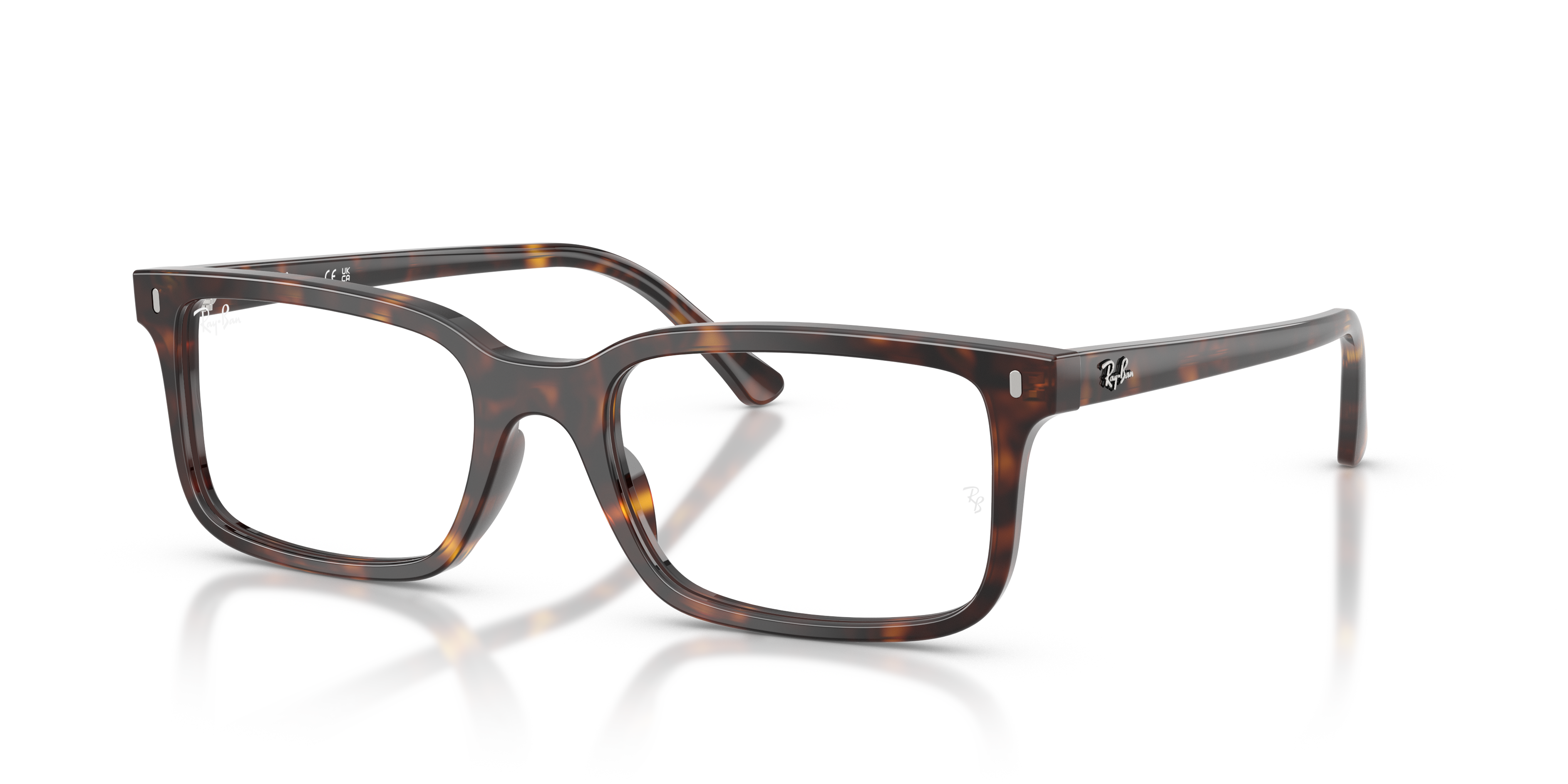 RAY-BAN RX5445 2012 52