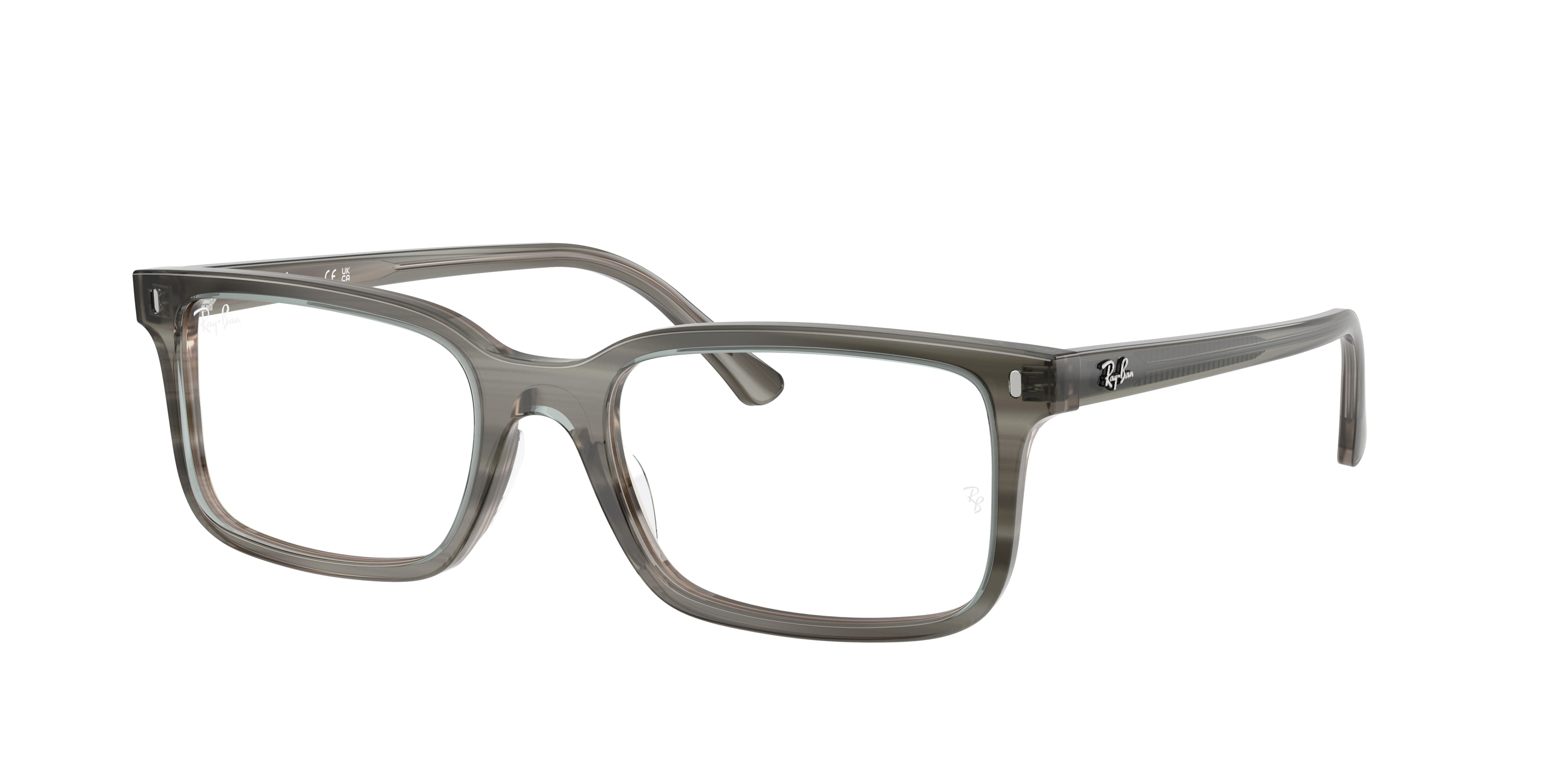RAY-BAN RX5445 8453 52