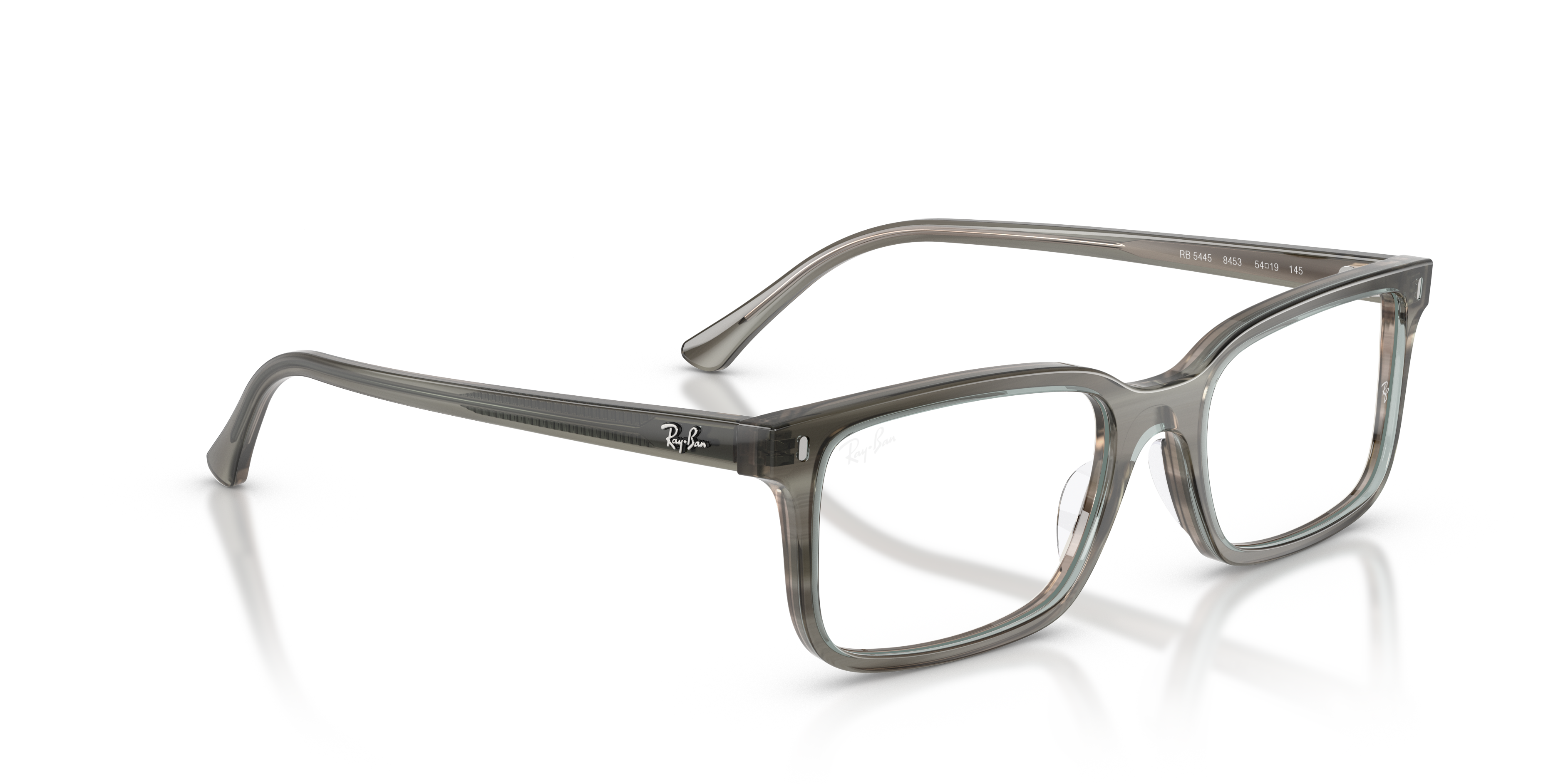 RAY-BAN RX5445 8453 52